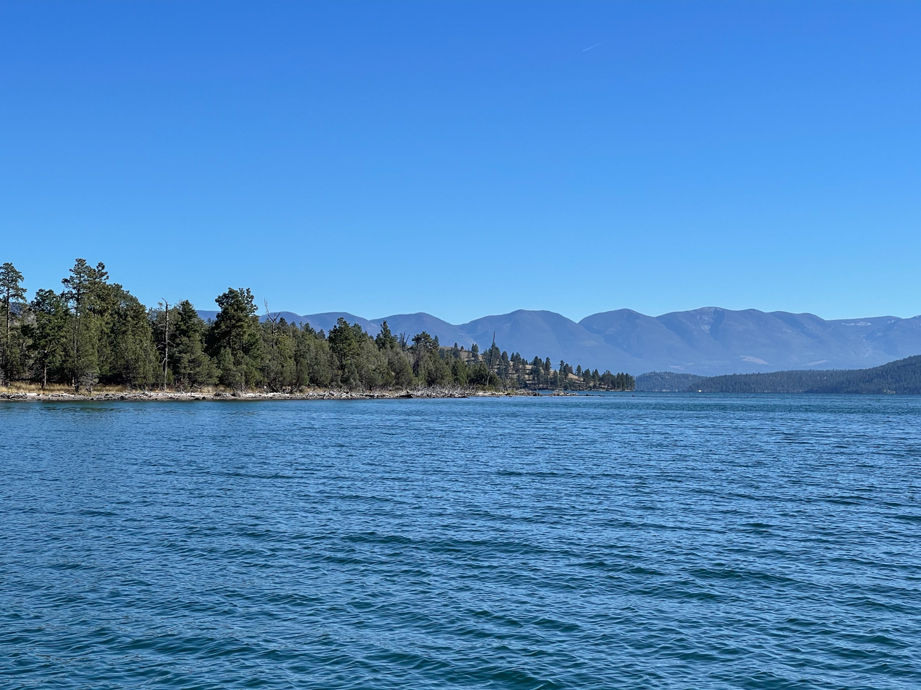 Cromwell Island For Sale Montana Hall and Hall