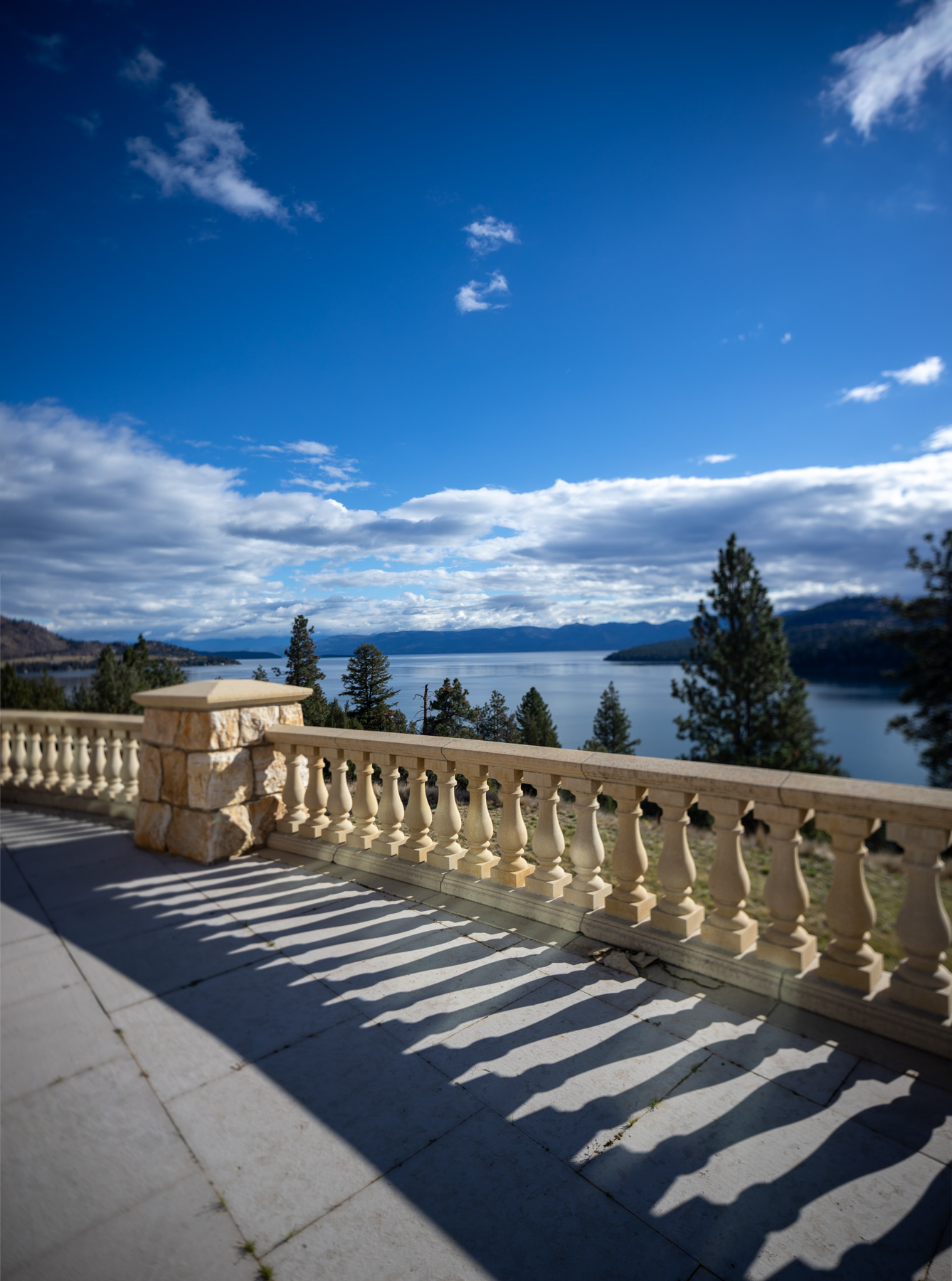 Cromwell Island For Sale Montana Hall and Hall