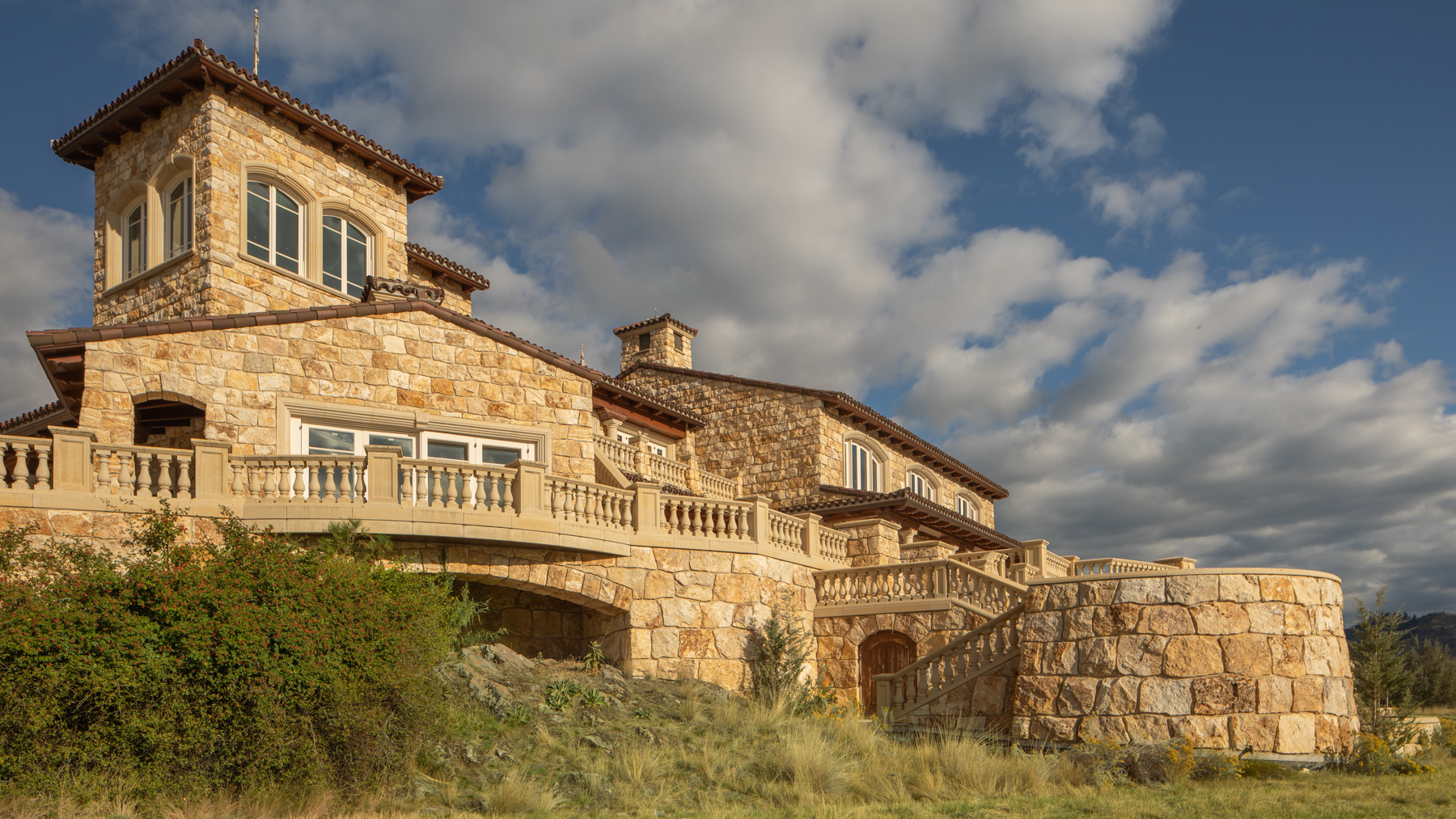 Cromwell Island For Sale Montana Hall and Hall