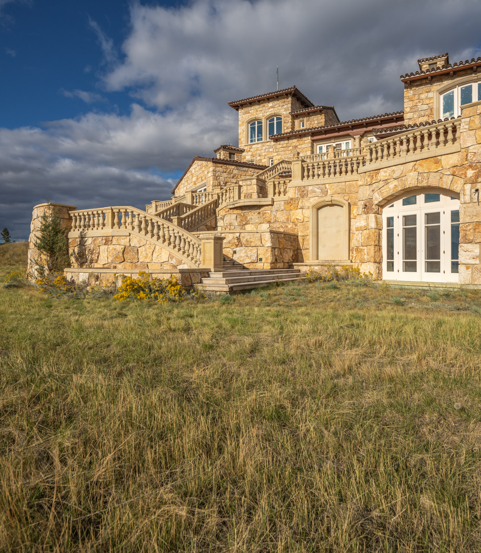 Cromwell Island For Sale Montana Hall and Hall