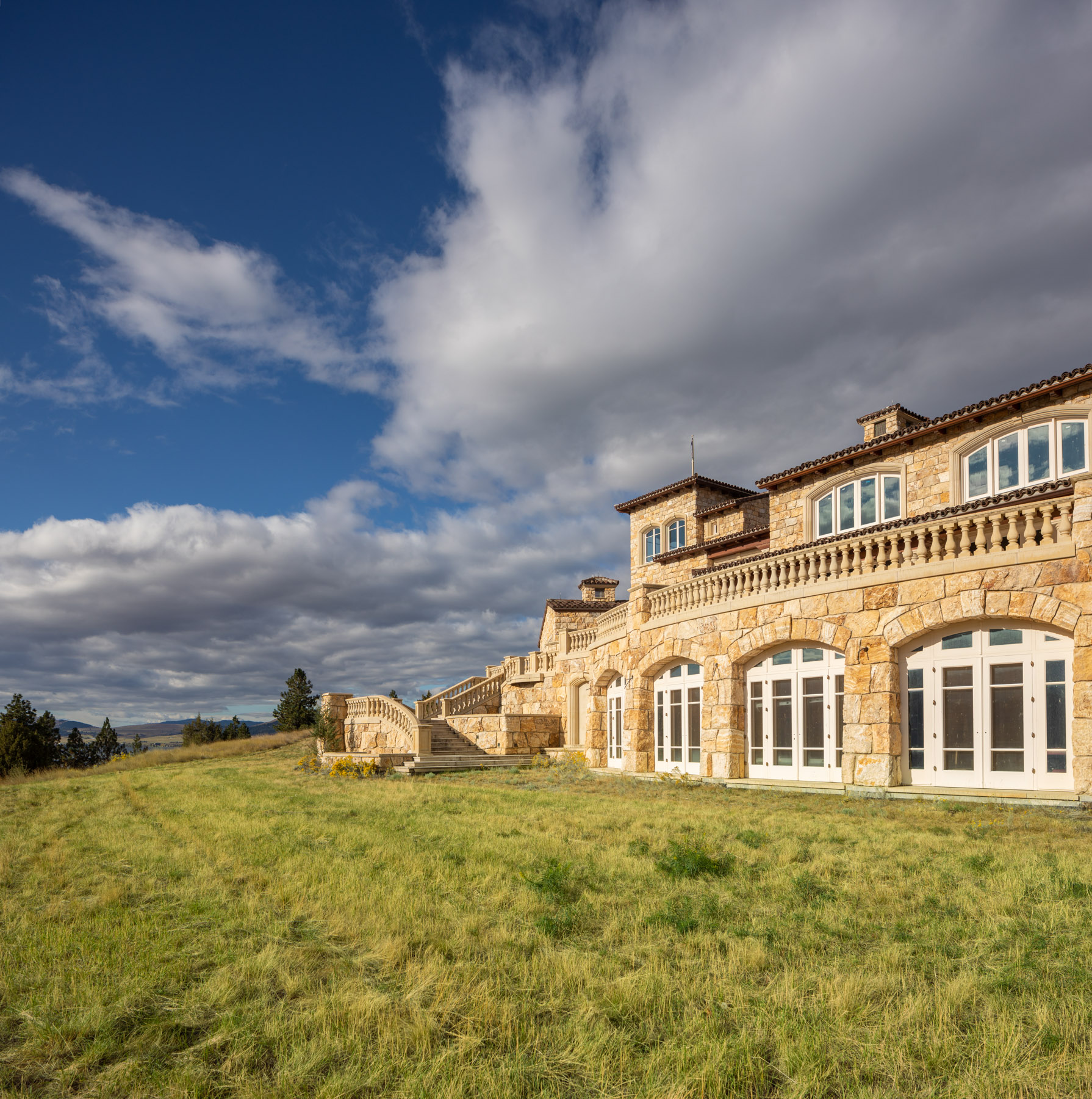 Cromwell Island For Sale Montana Hall and Hall