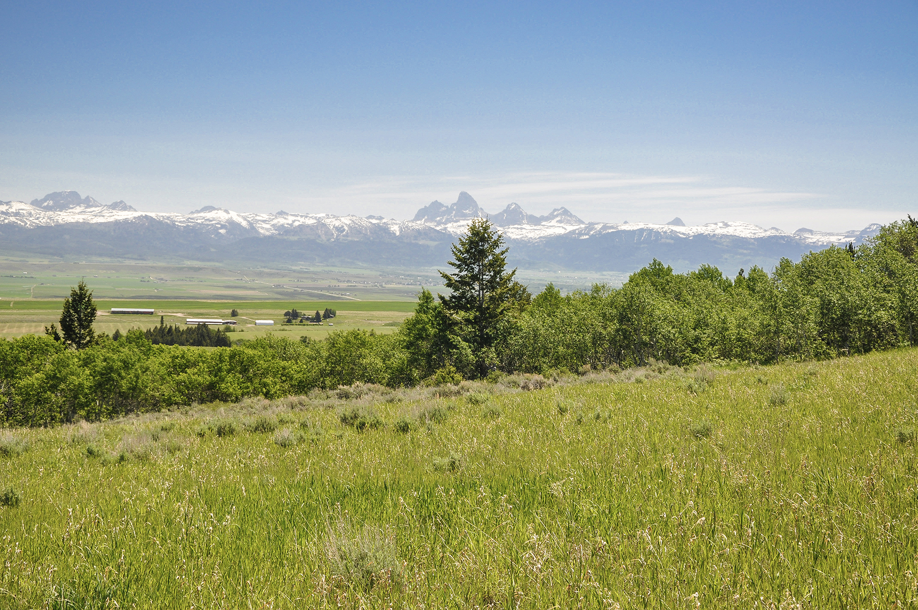 Hoopes Teton View Ranch property picture 9 of 30