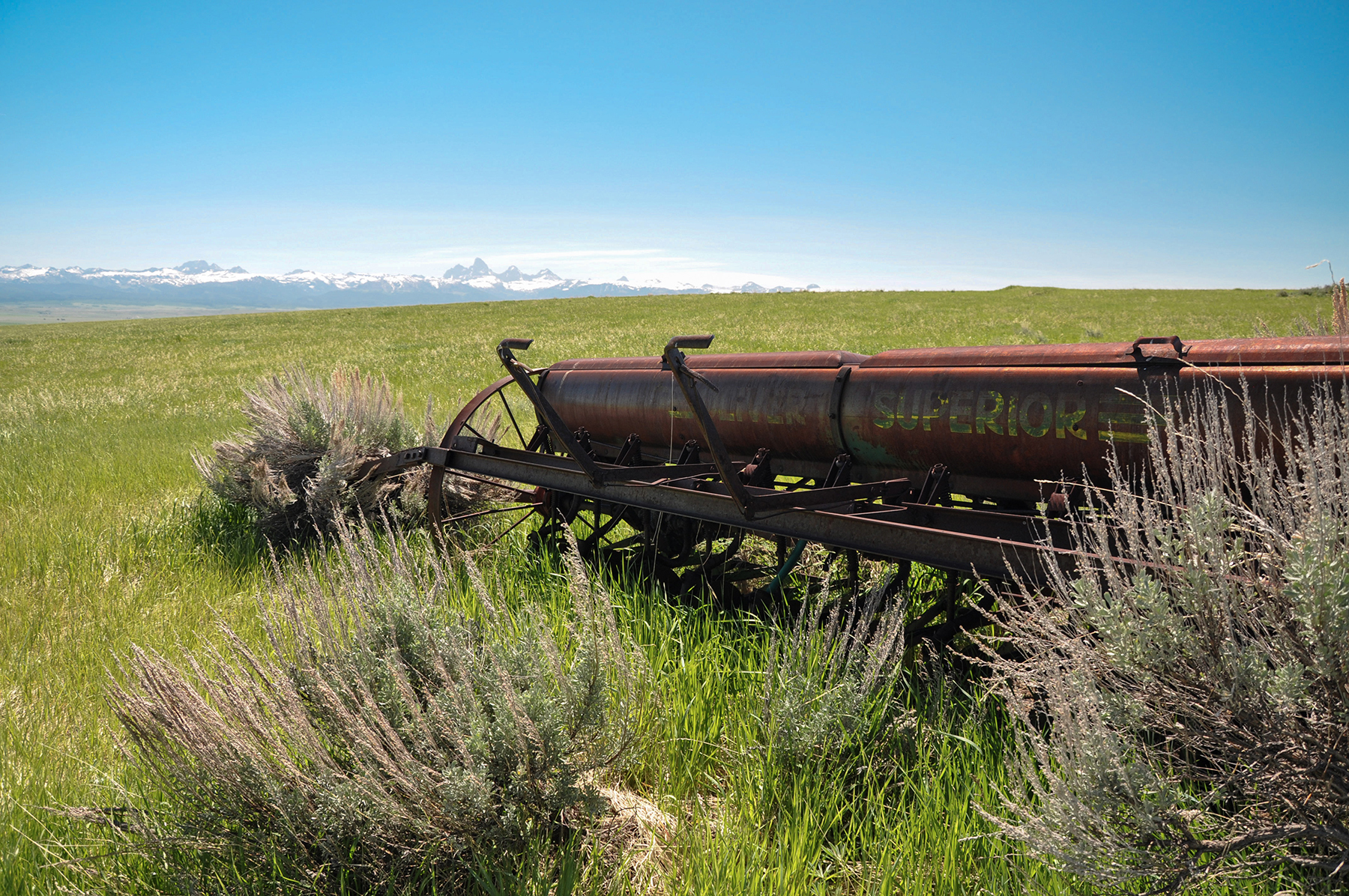 Hoopes Teton View Ranch property picture 10 of 30