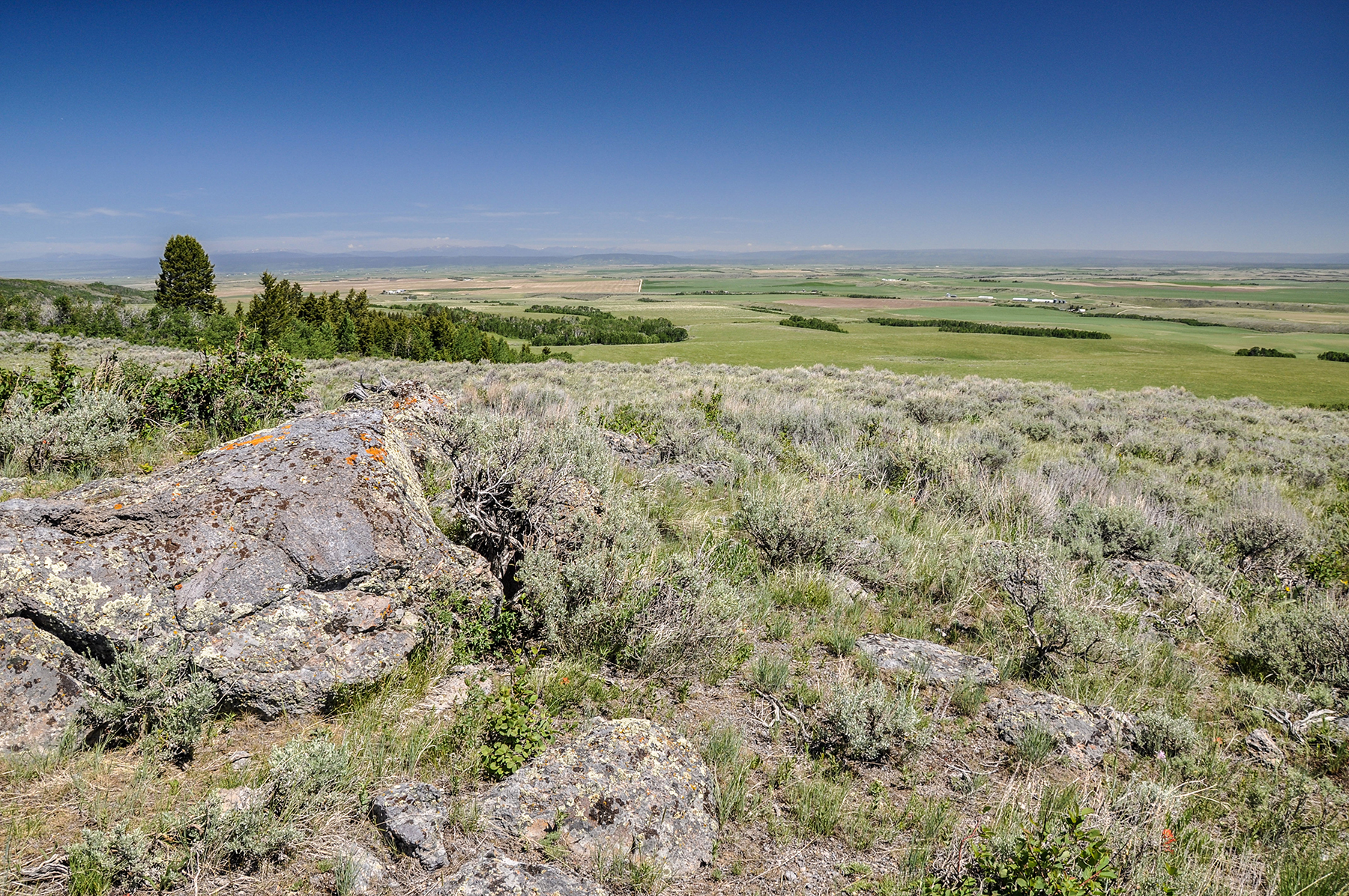 Hoopes Teton View Ranch property picture 20 of 30