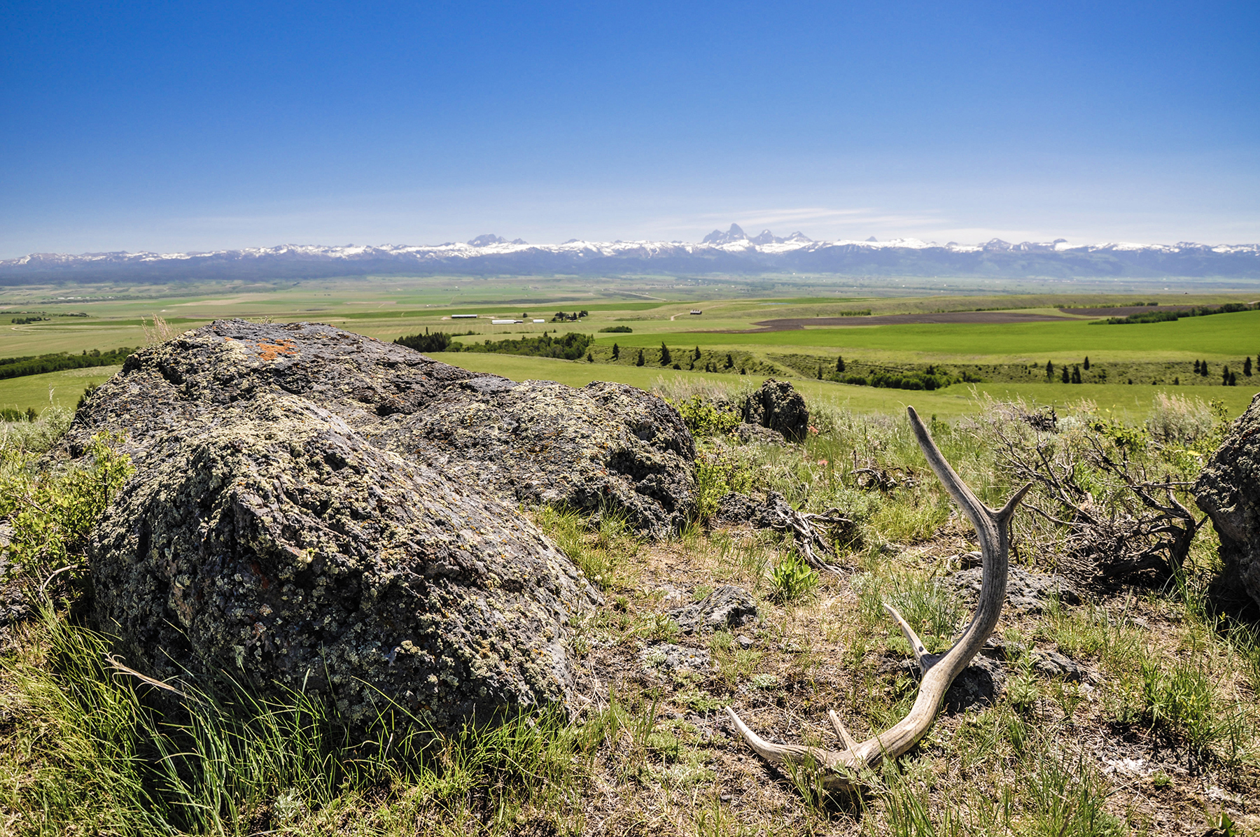 Hoopes Teton View Ranch property picture 4 of 30