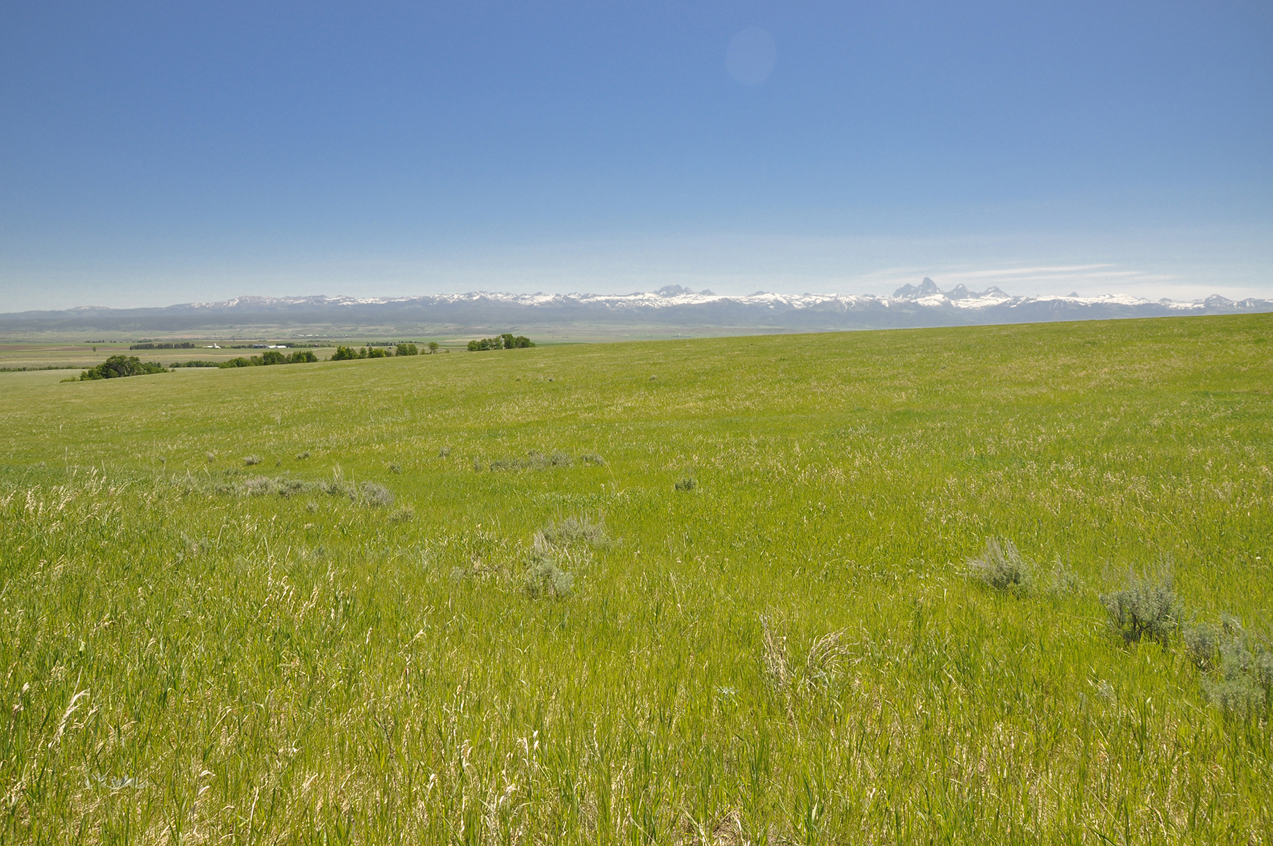 Hoopes Teton View Ranch property picture 3 of 30