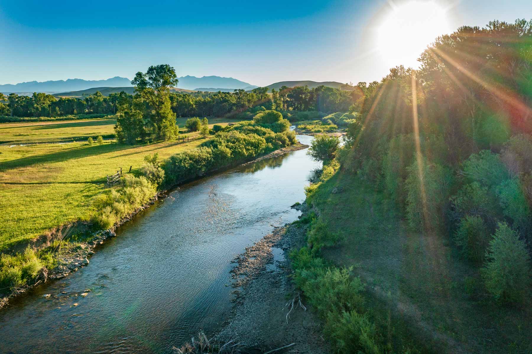 Angler's Retreat on the Shields property picture 6 of 59