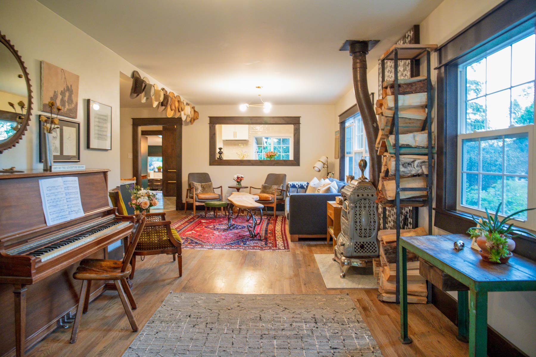 Angler's Retreat on the Shields property picture 19 of 59