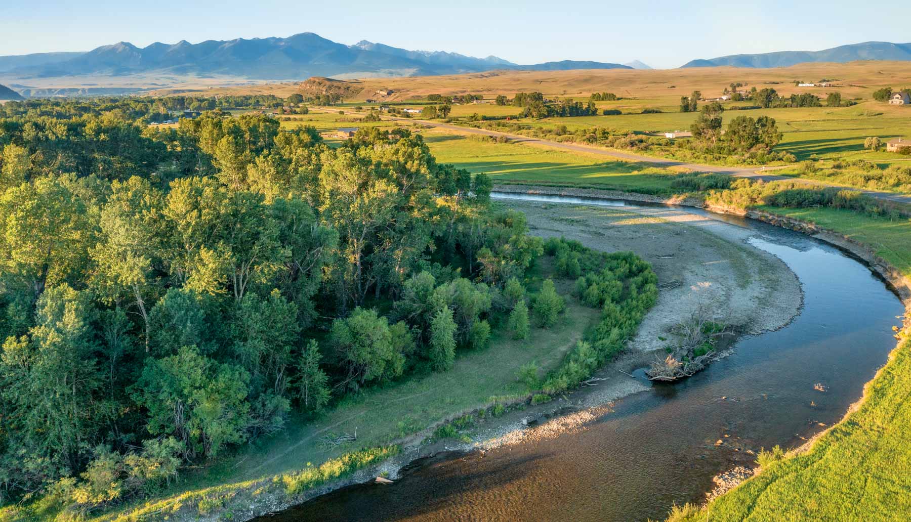 Angler's Retreat on the Shields property picture 56 of 59