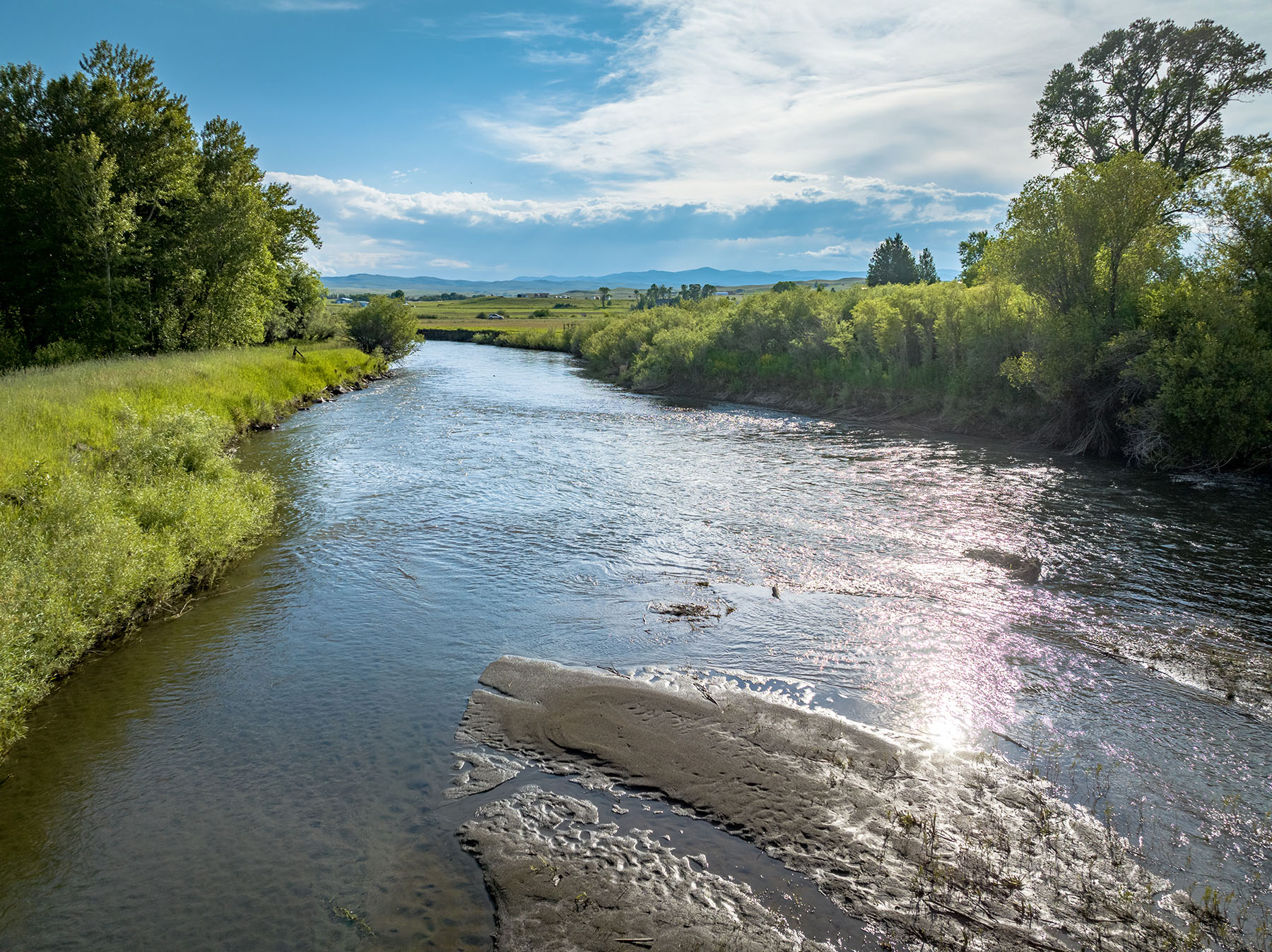 Angler's Retreat on the Shields property picture 15 of 59