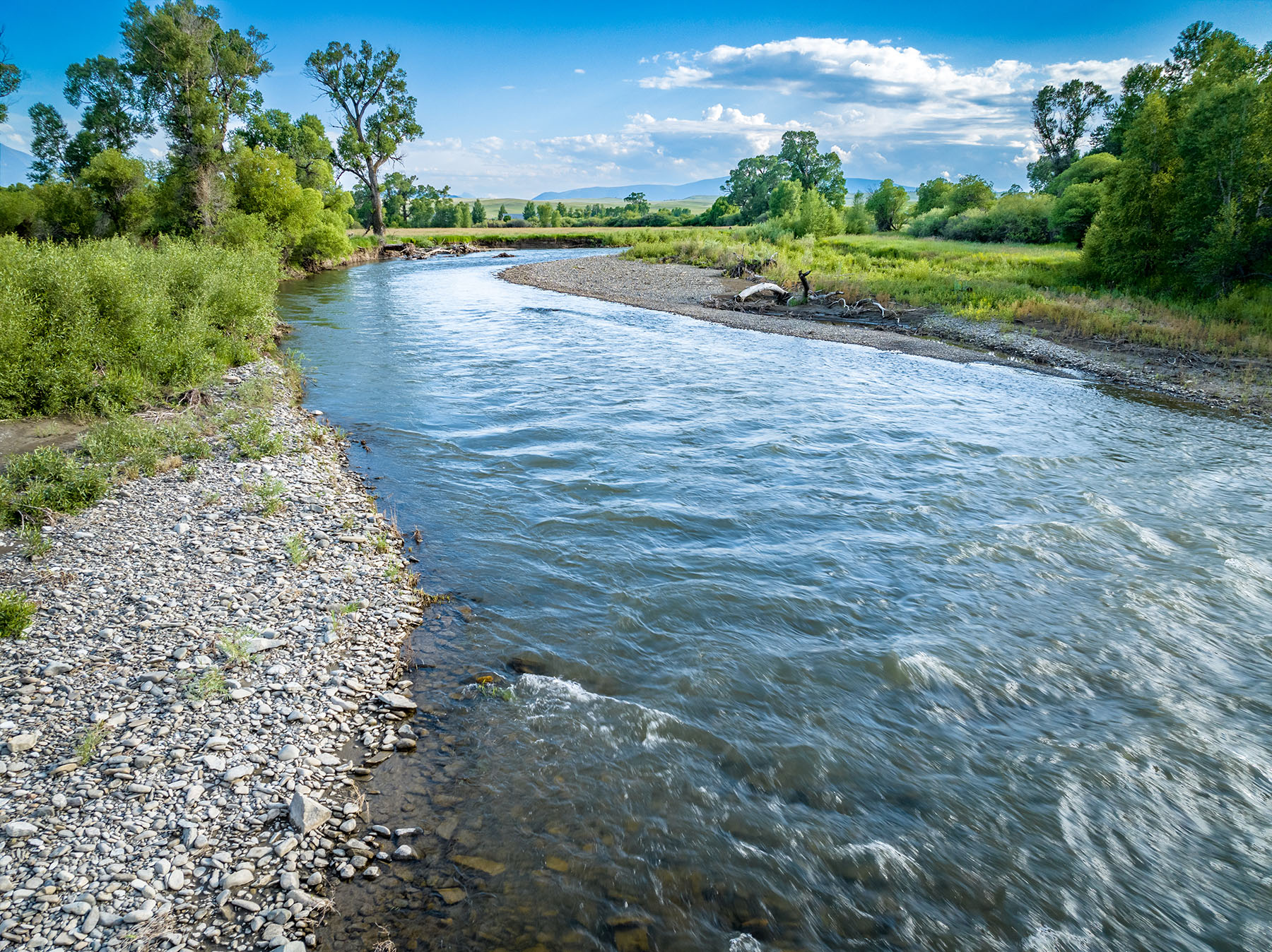 Angler's Retreat on the Shields property picture 8 of 59