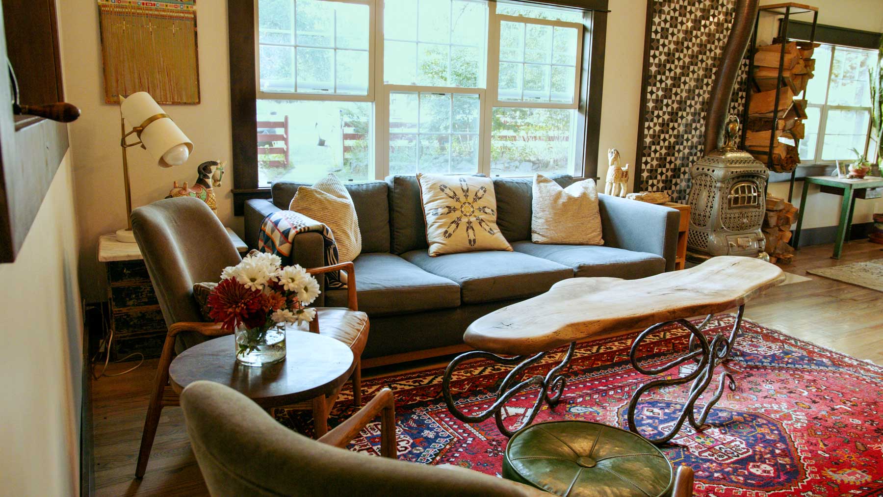 Angler's Retreat on the Shields property picture 20 of 59