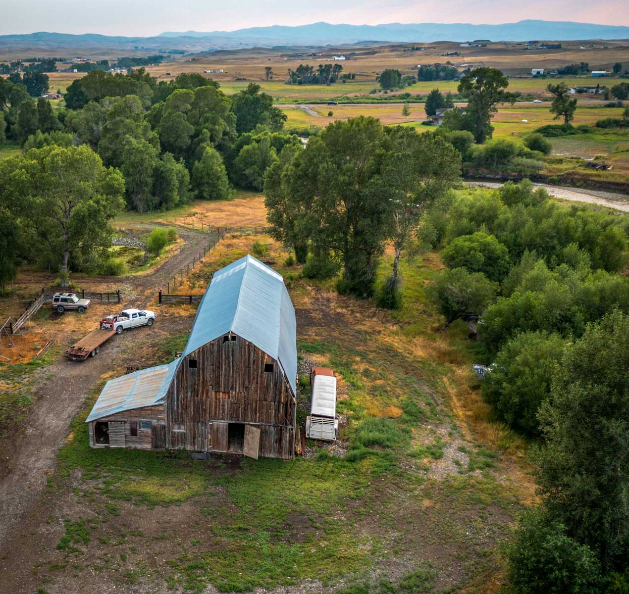 Angler's Retreat on the Shields property picture 46 of 59