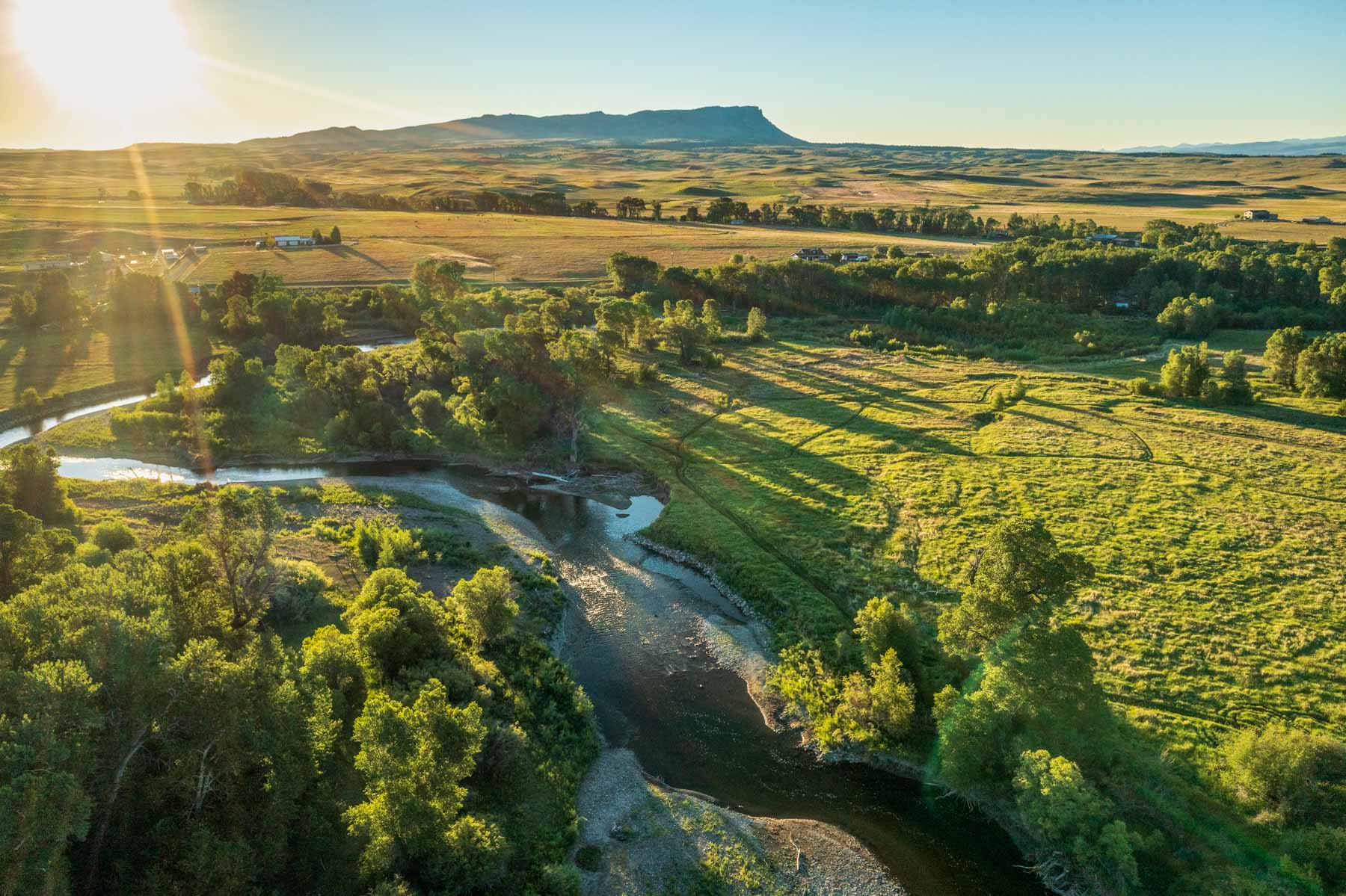 Angler's Retreat on the Shields property picture 53 of 59