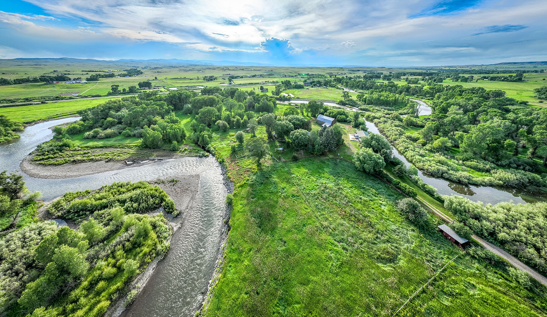 Angler's Retreat on the Shields property picture 14 of 59
