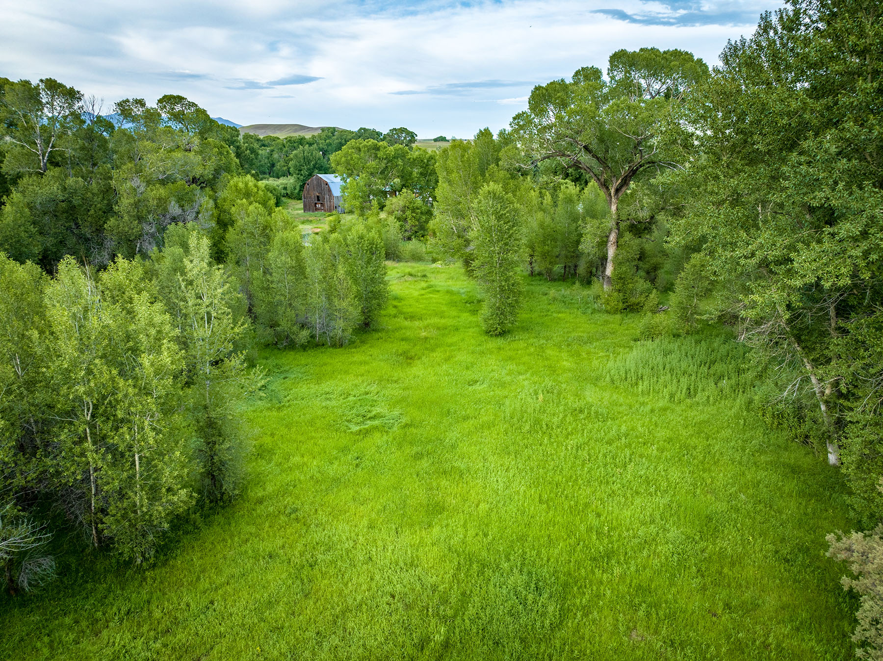 Angler's Retreat on the Shields property picture 44 of 59
