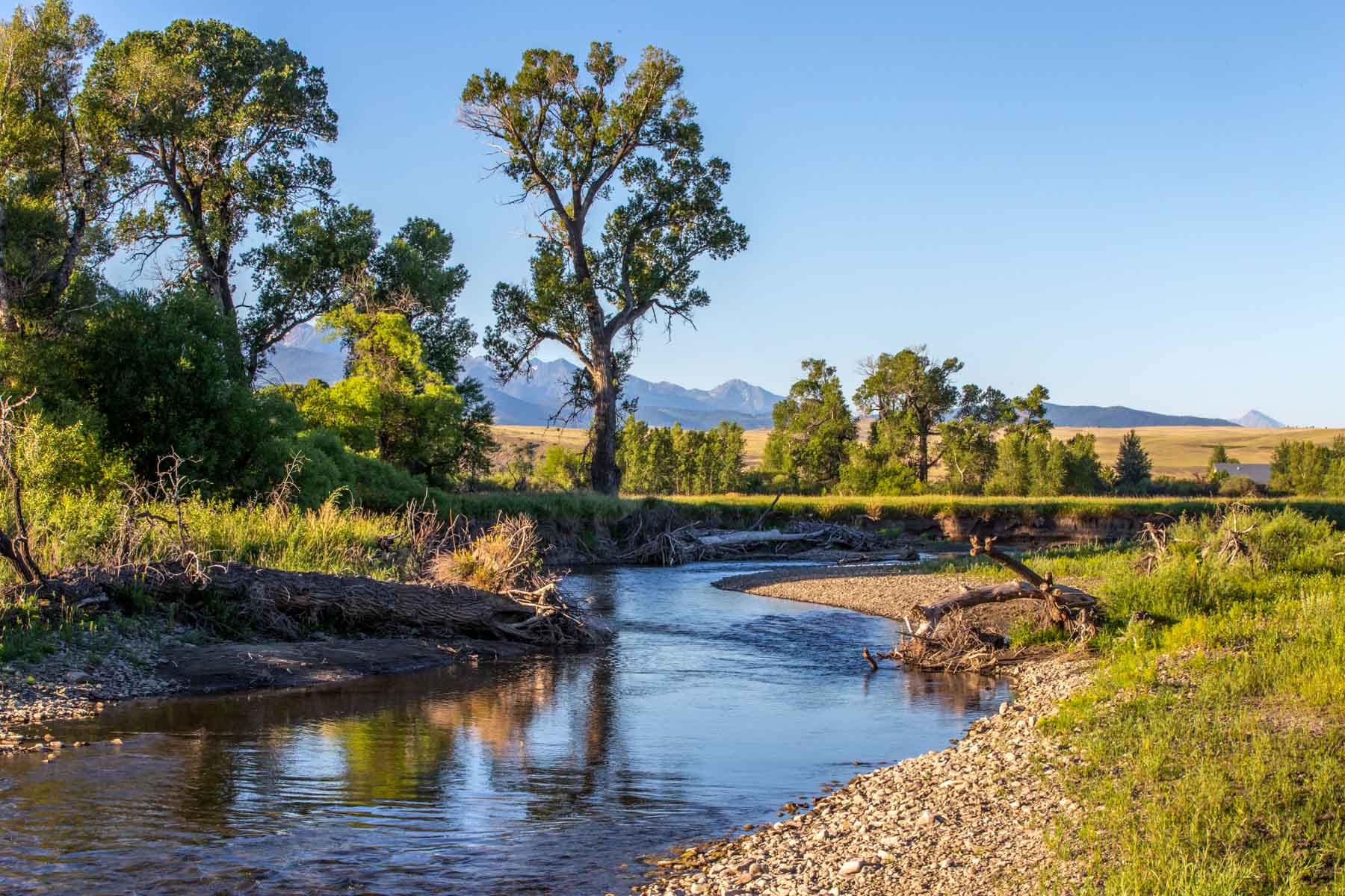 Angler's Retreat on the Shields property picture 57 of 59