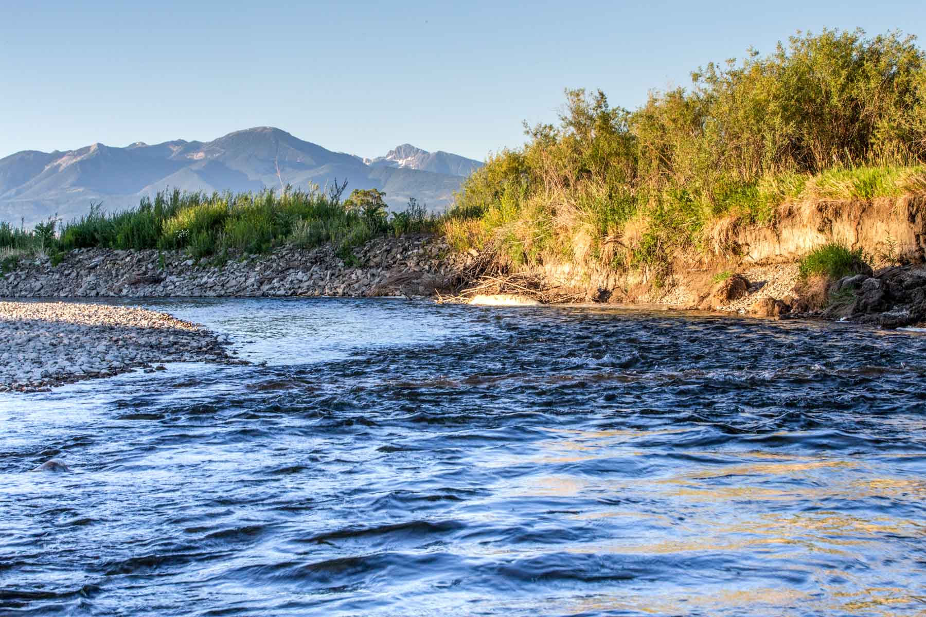 Angler's Retreat on the Shields property picture 55 of 59