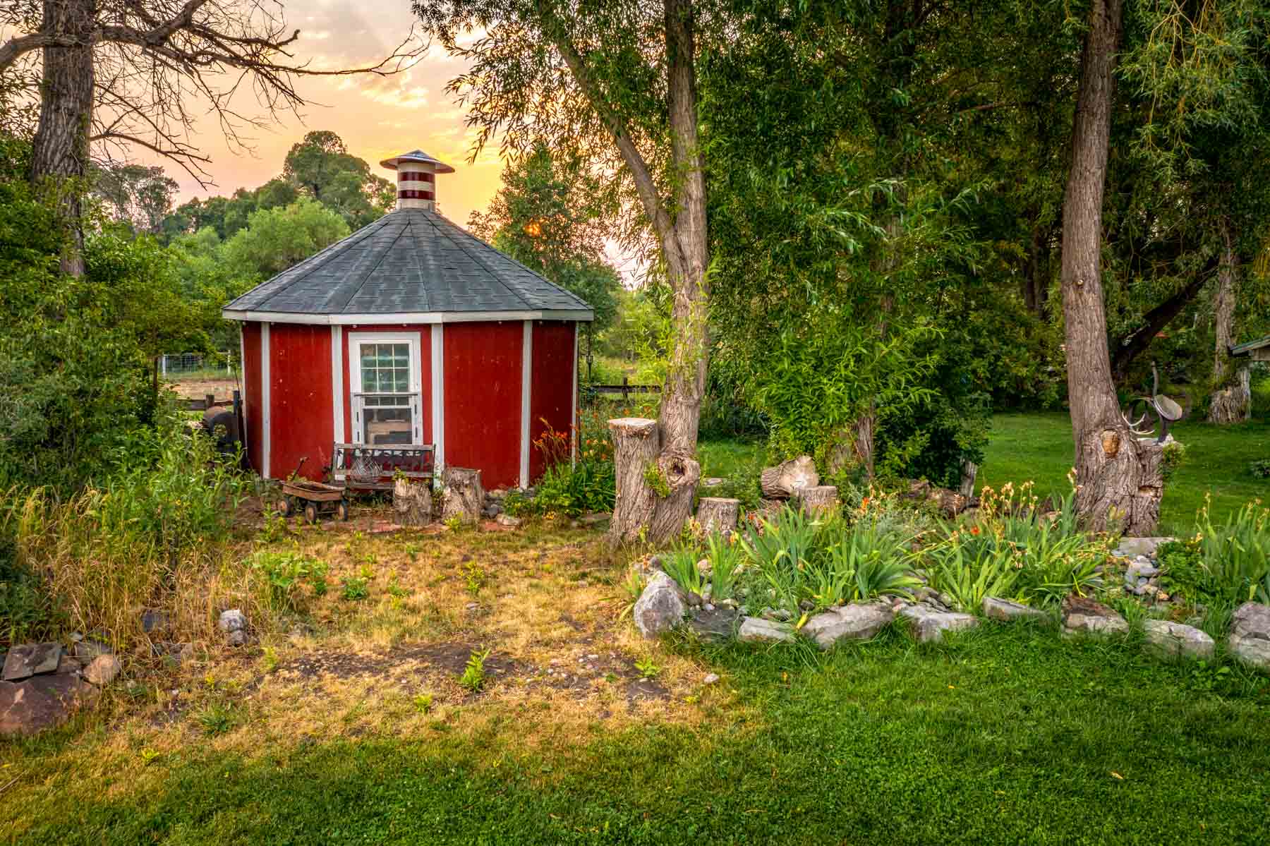 Angler's Retreat on the Shields property picture 36 of 59