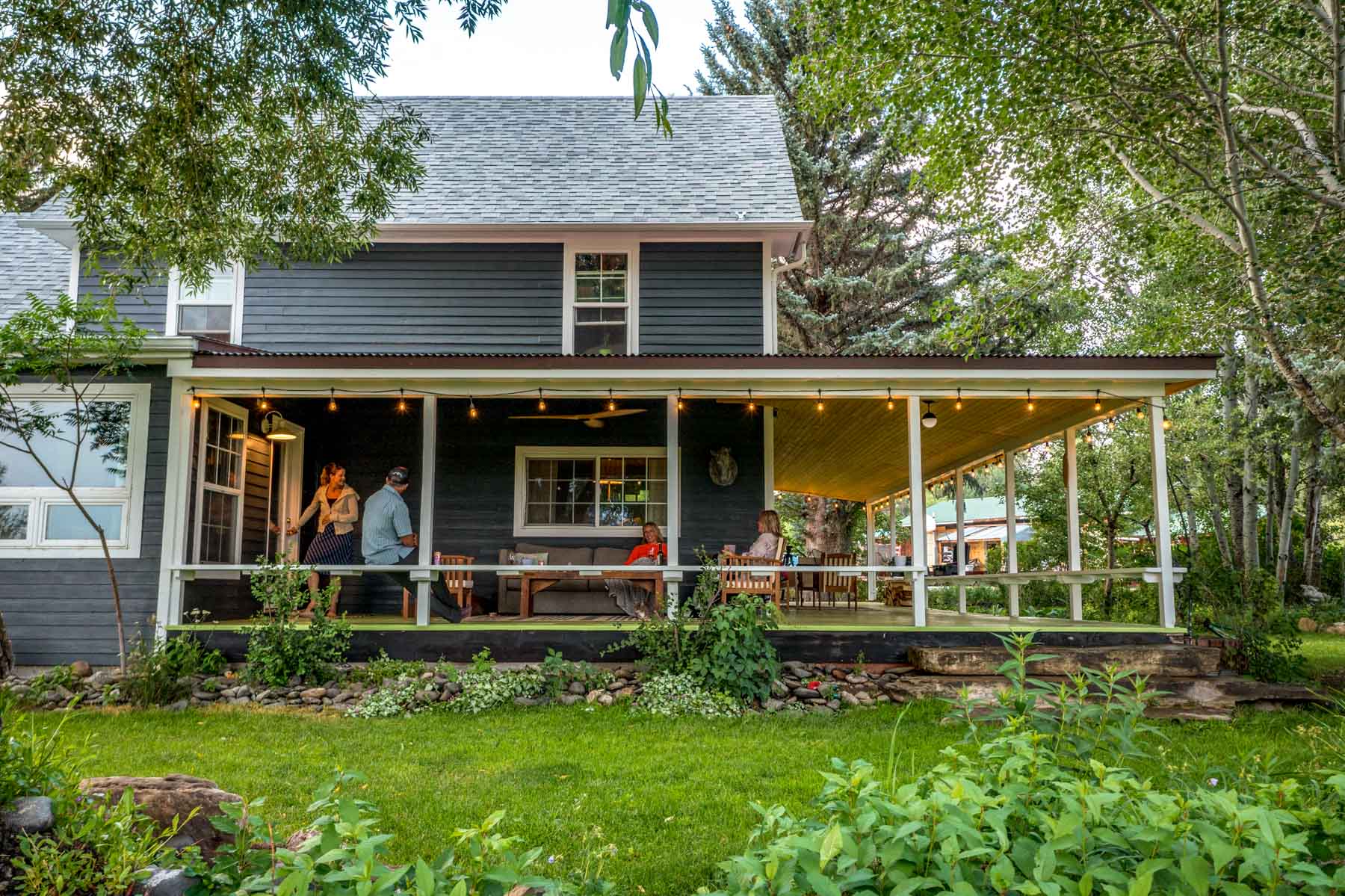 Angler's Retreat on the Shields property picture 33 of 59