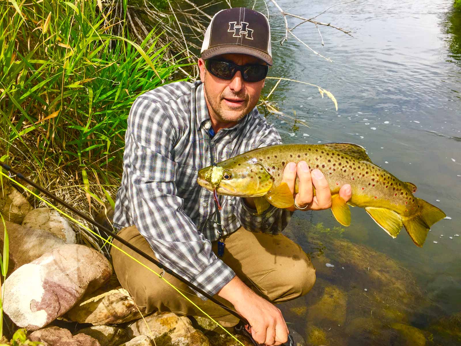 Angler's Retreat on the Shields property picture 13 of 59