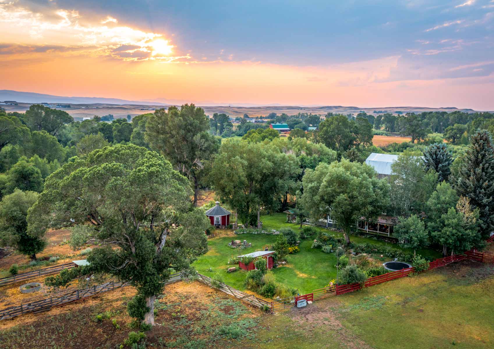 Angler's Retreat on the Shields property picture 43 of 59