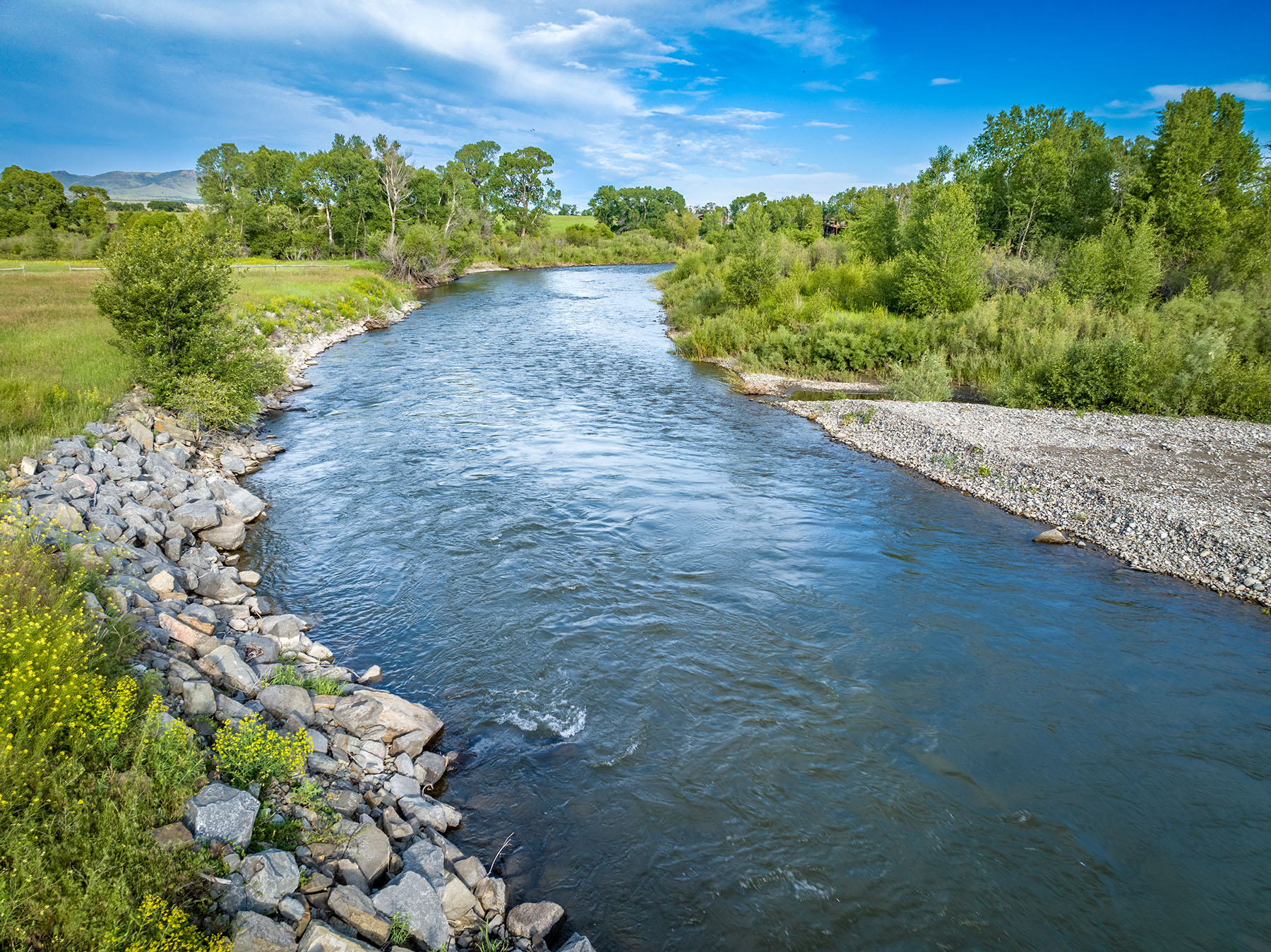 Angler's Retreat on the Shields property picture 4 of 59