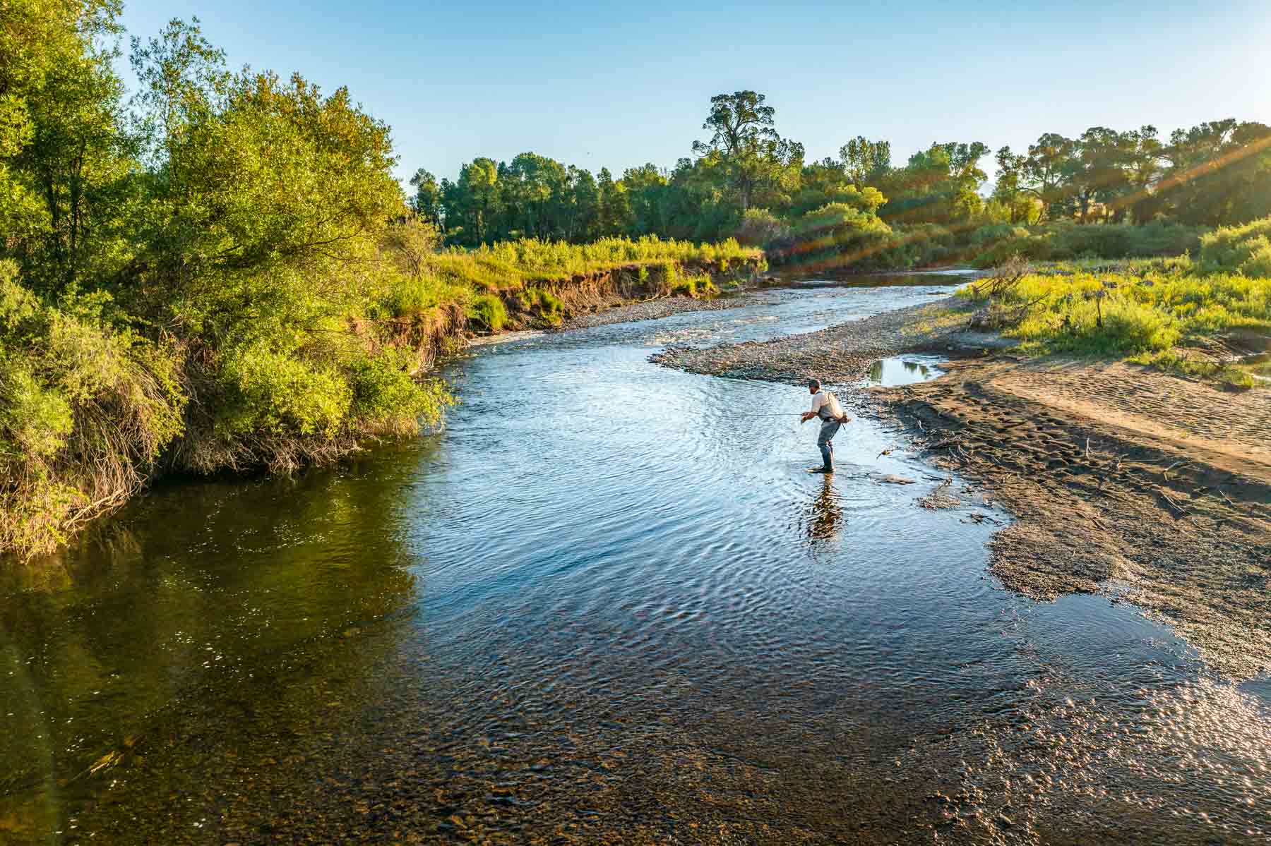 Angler's Retreat on the Shields property picture 10 of 59