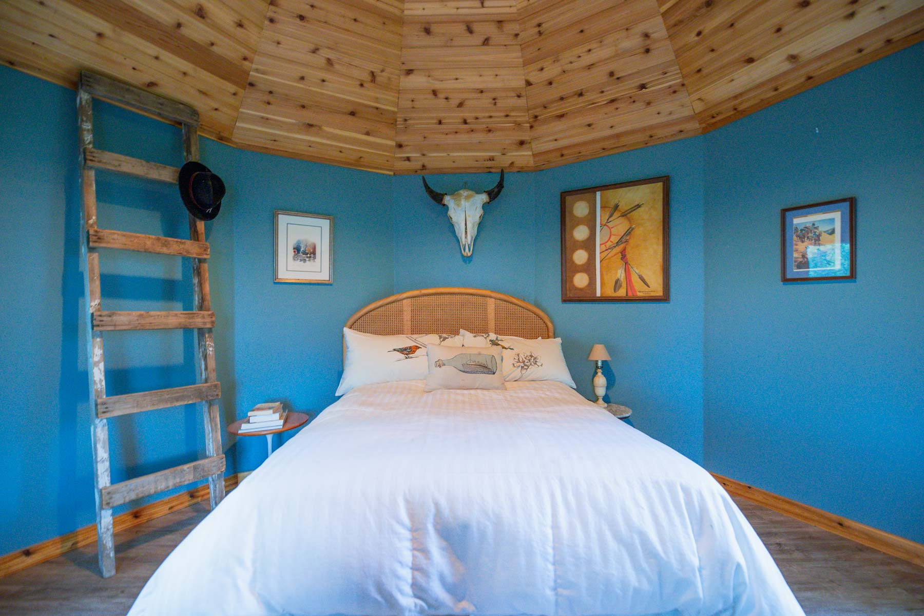 Angler's Retreat on the Shields property picture 37 of 59