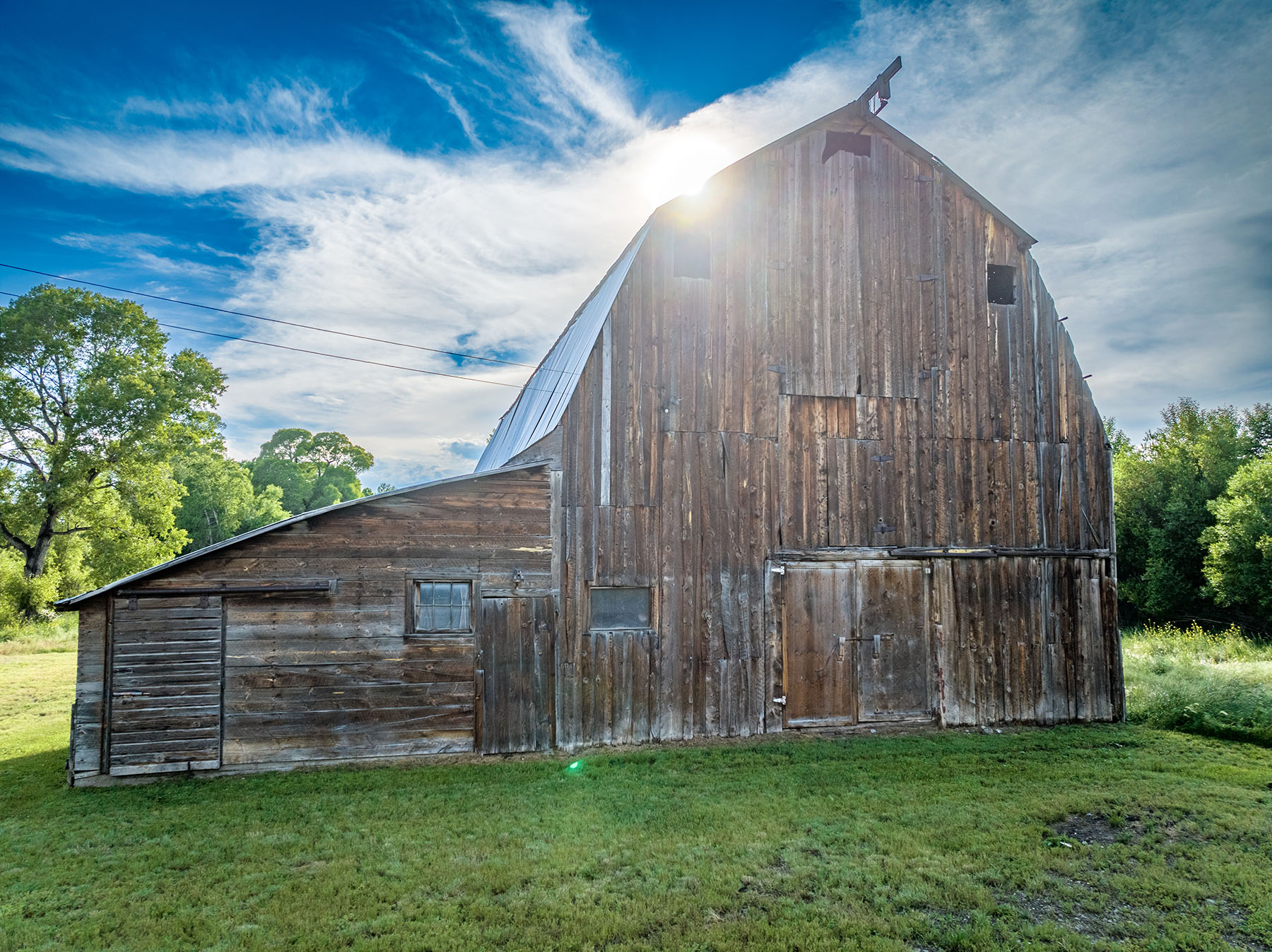 Angler's Retreat on the Shields property picture 47 of 59