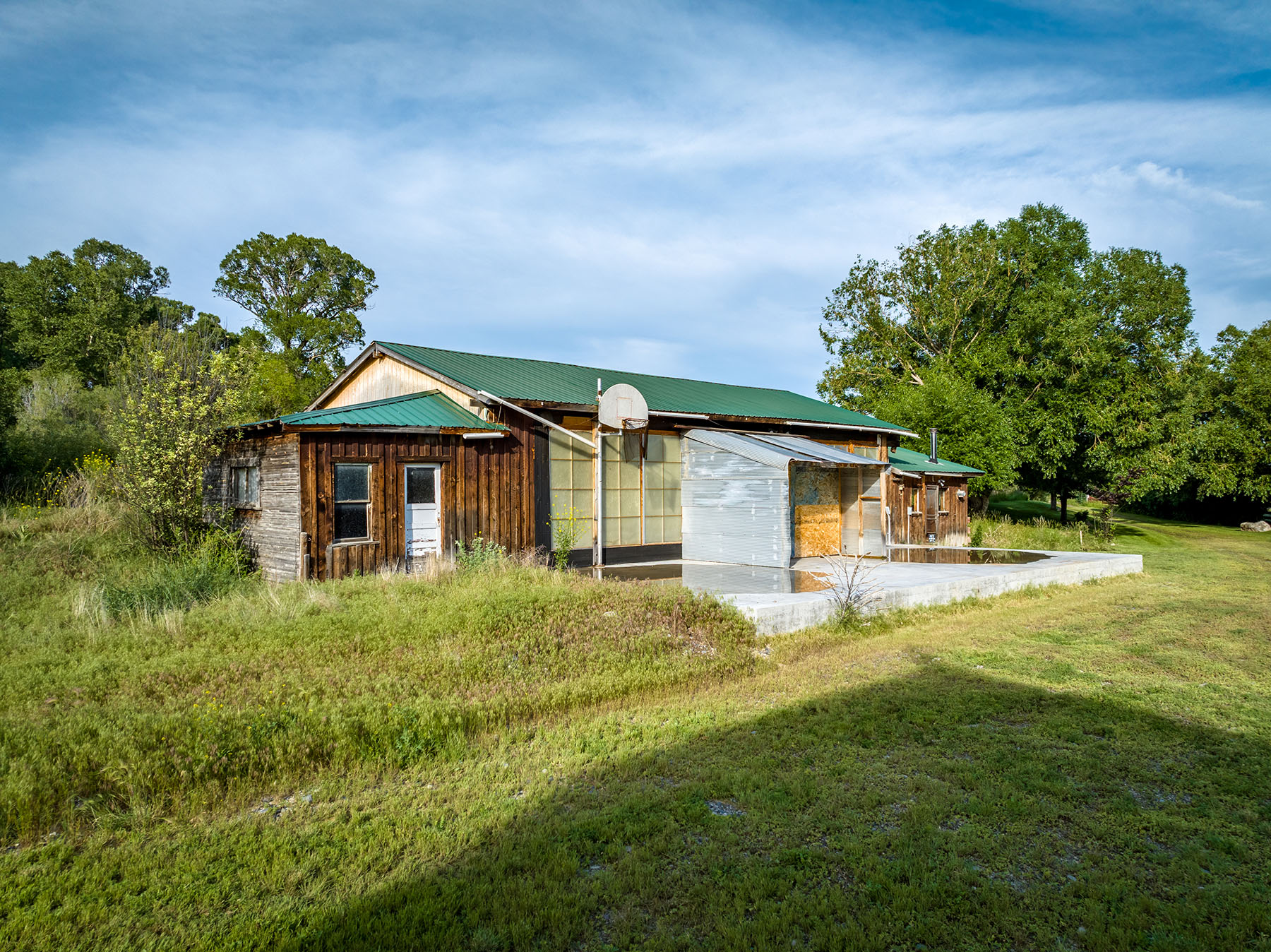 Angler's Retreat on the Shields property picture 49 of 59