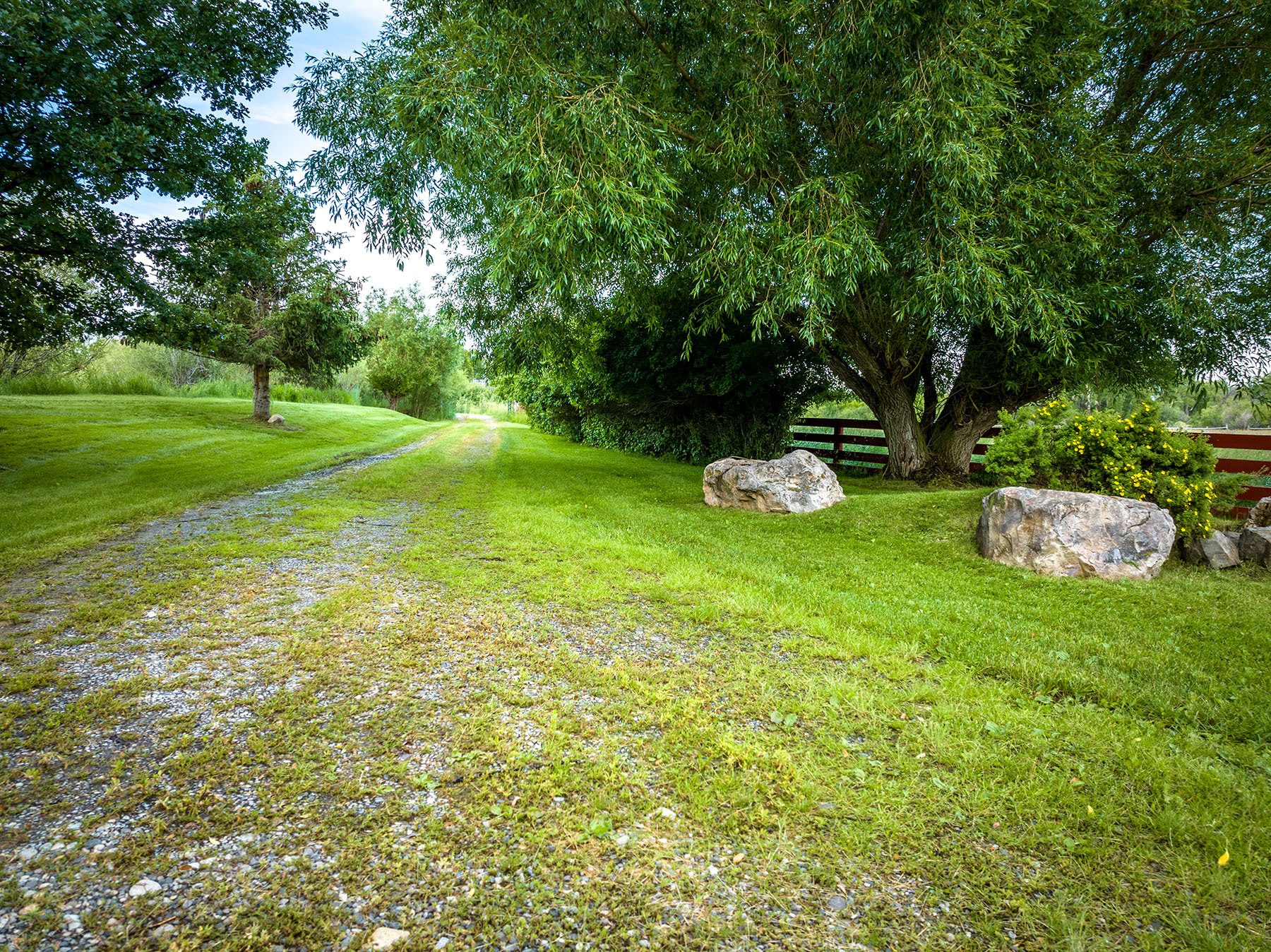 Angler's Retreat on the Shields property picture 42 of 59