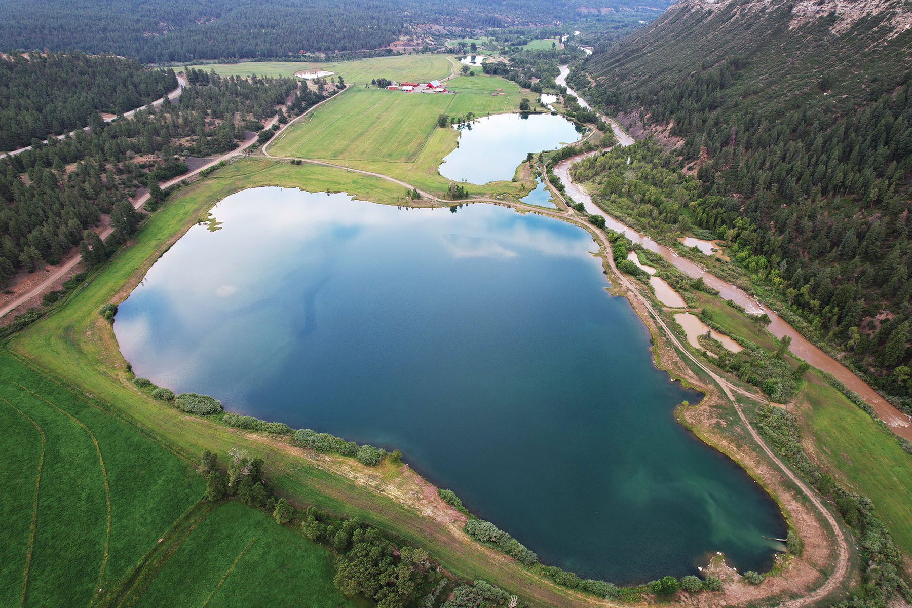 Rafter T Ranch property picture 131 of 136
