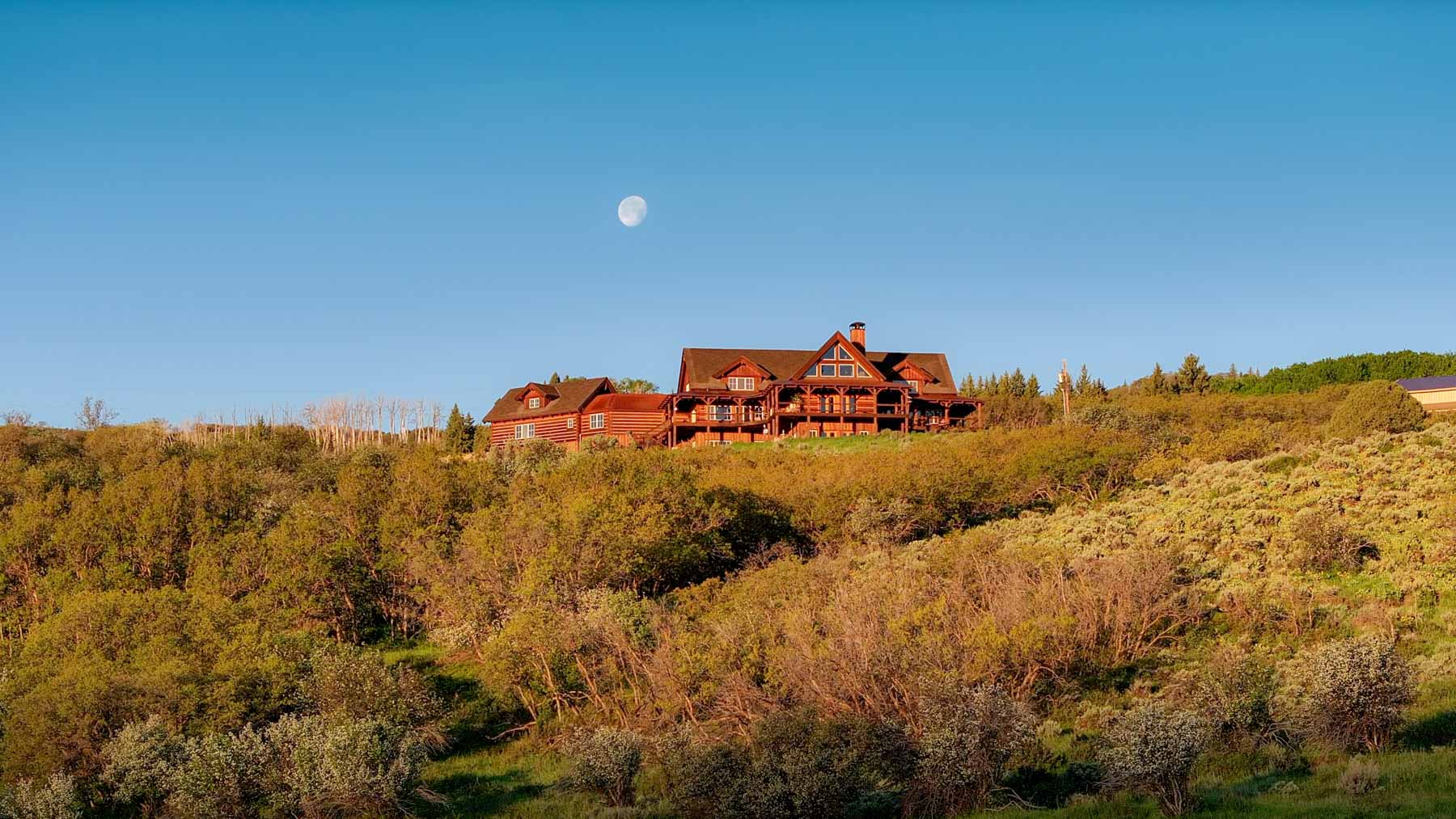 Downing Bend Ranch property picture 28 of 91