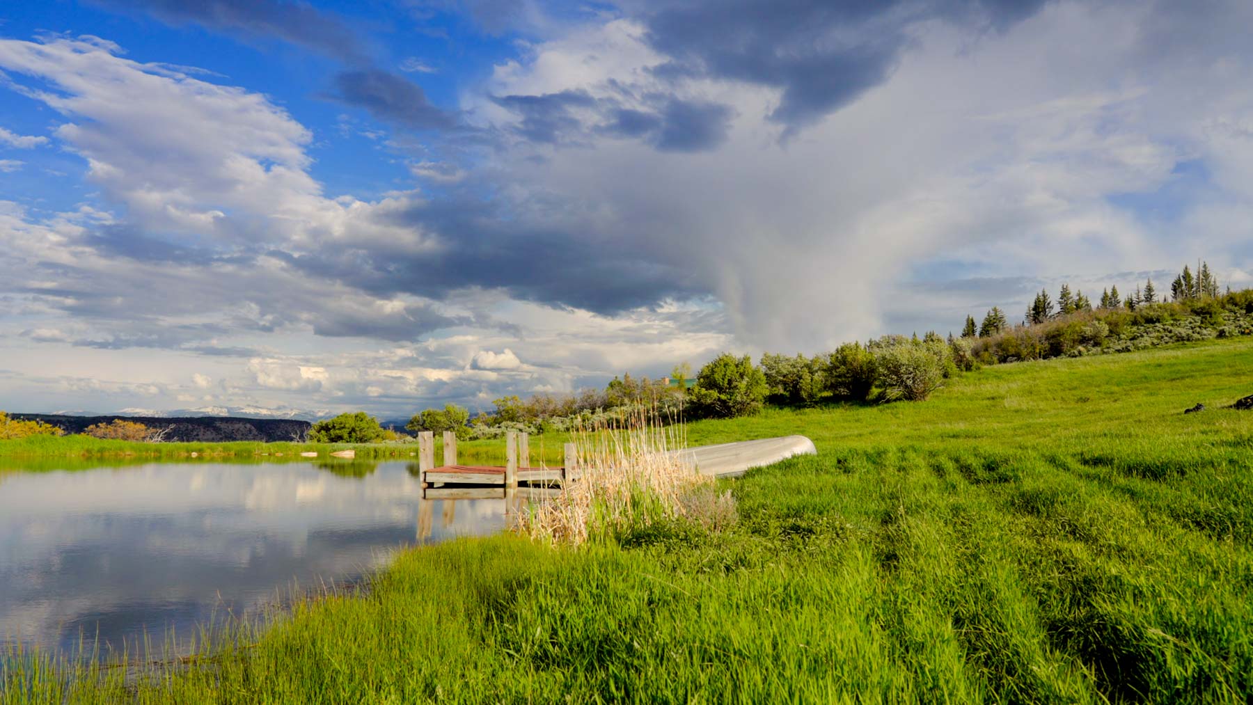 Downing Bend Ranch property picture 31 of 91