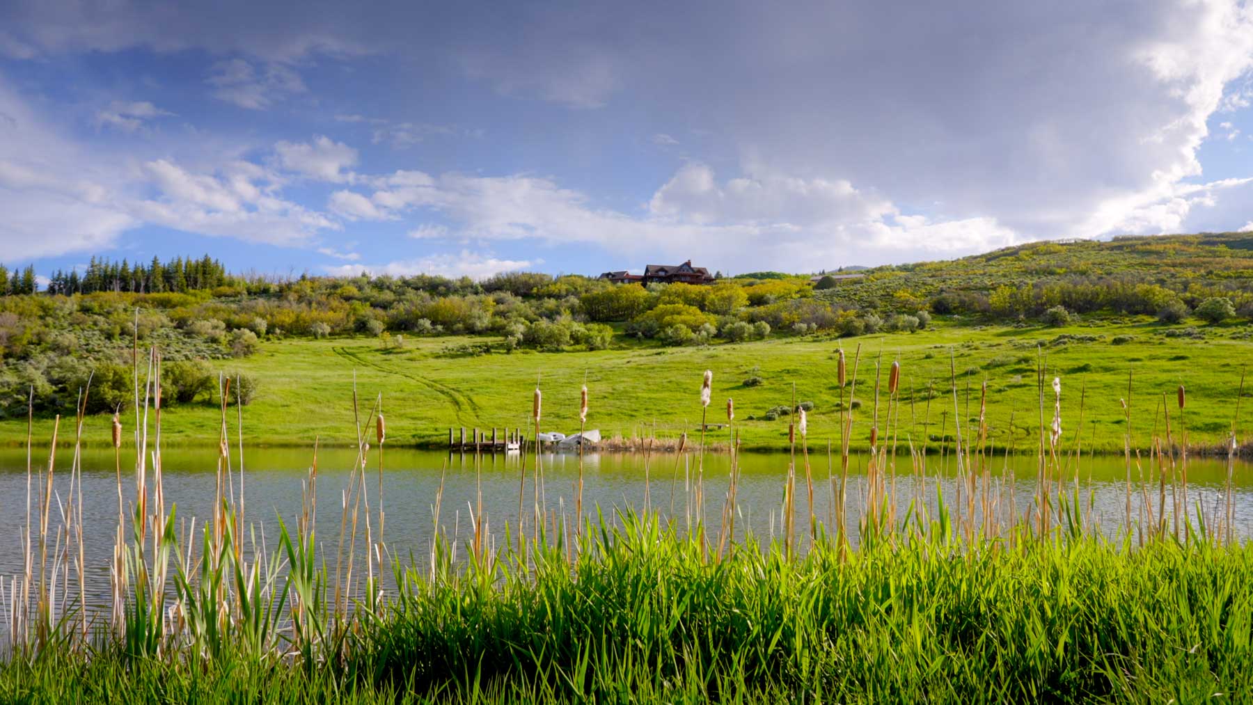 Downing Bend Ranch property picture 32 of 91