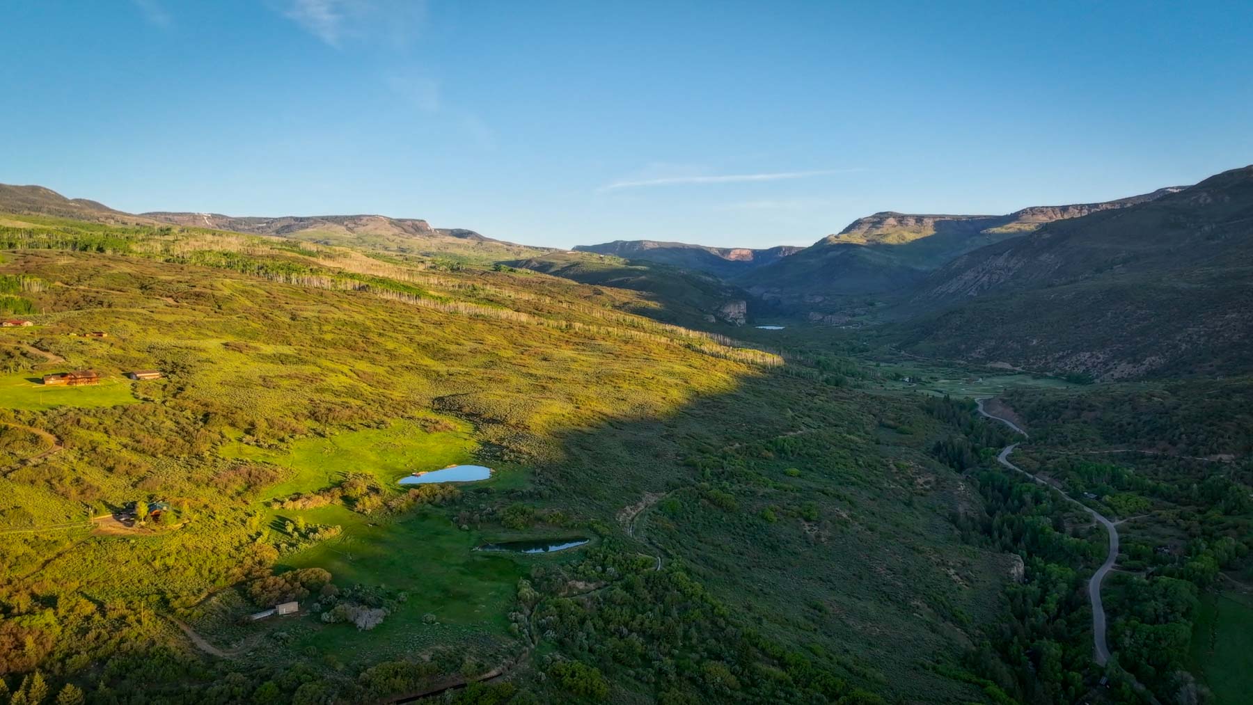 Downing Bend Ranch property picture 25 of 91