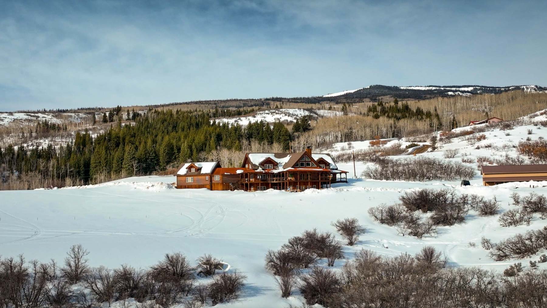 Downing Bend Ranch property picture 38 of 91