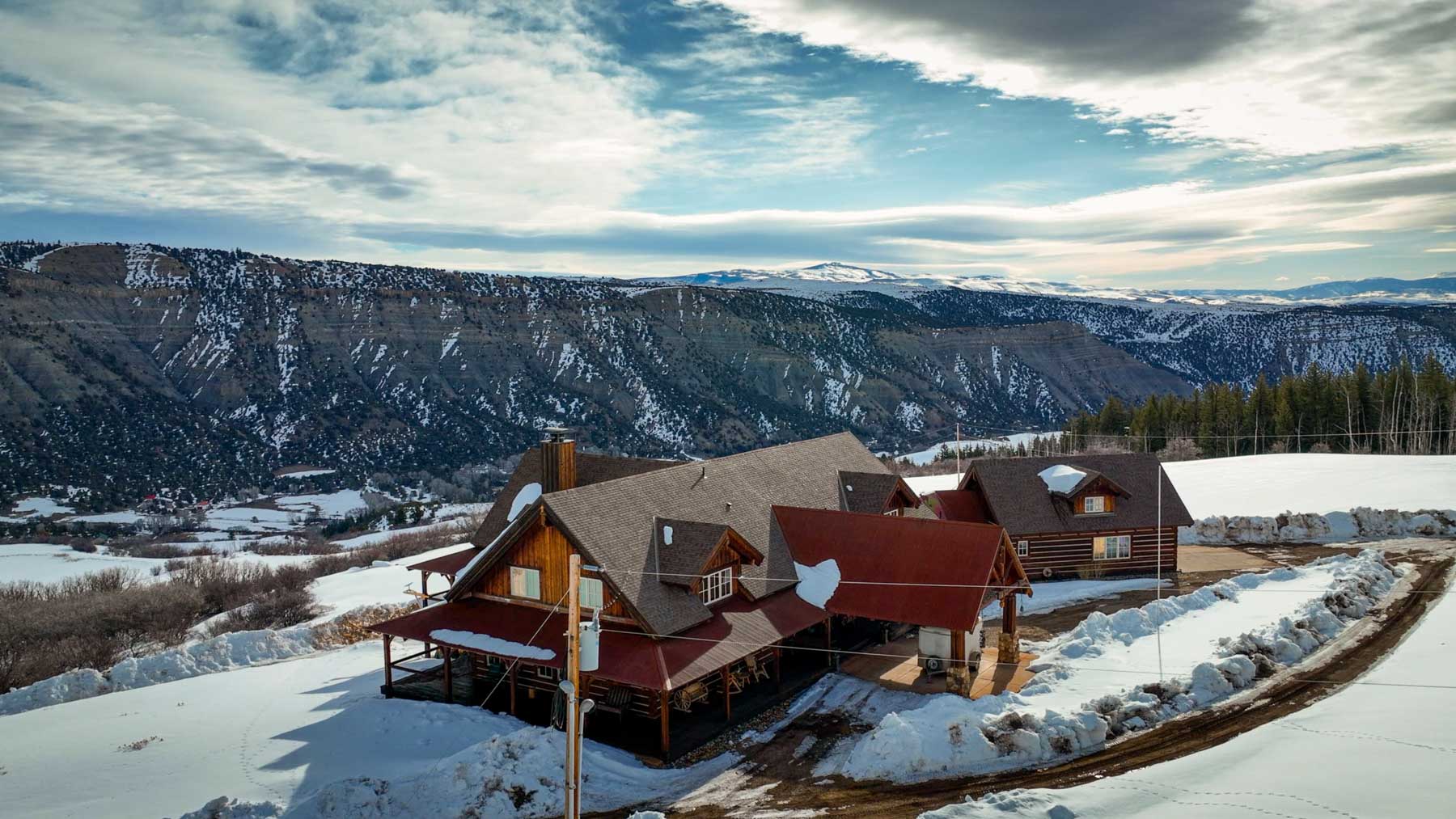 Downing Bend Ranch property picture 45 of 91