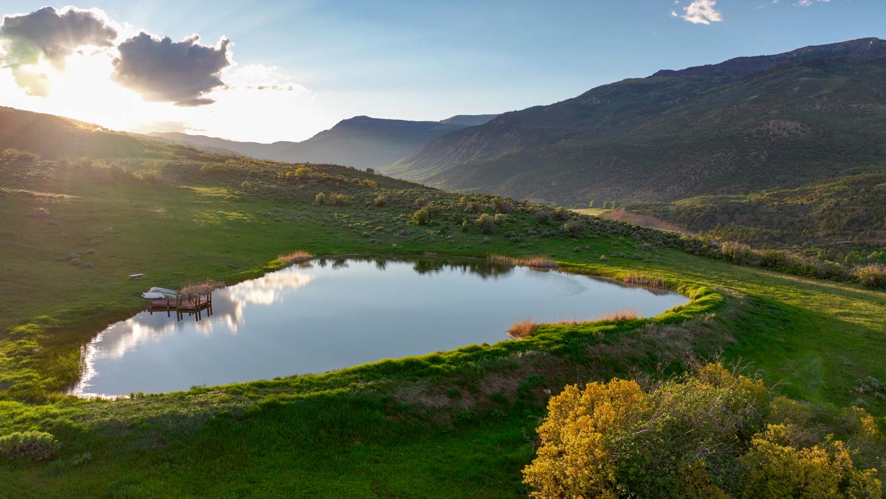 Downing Bend Ranch property picture 15 of 91