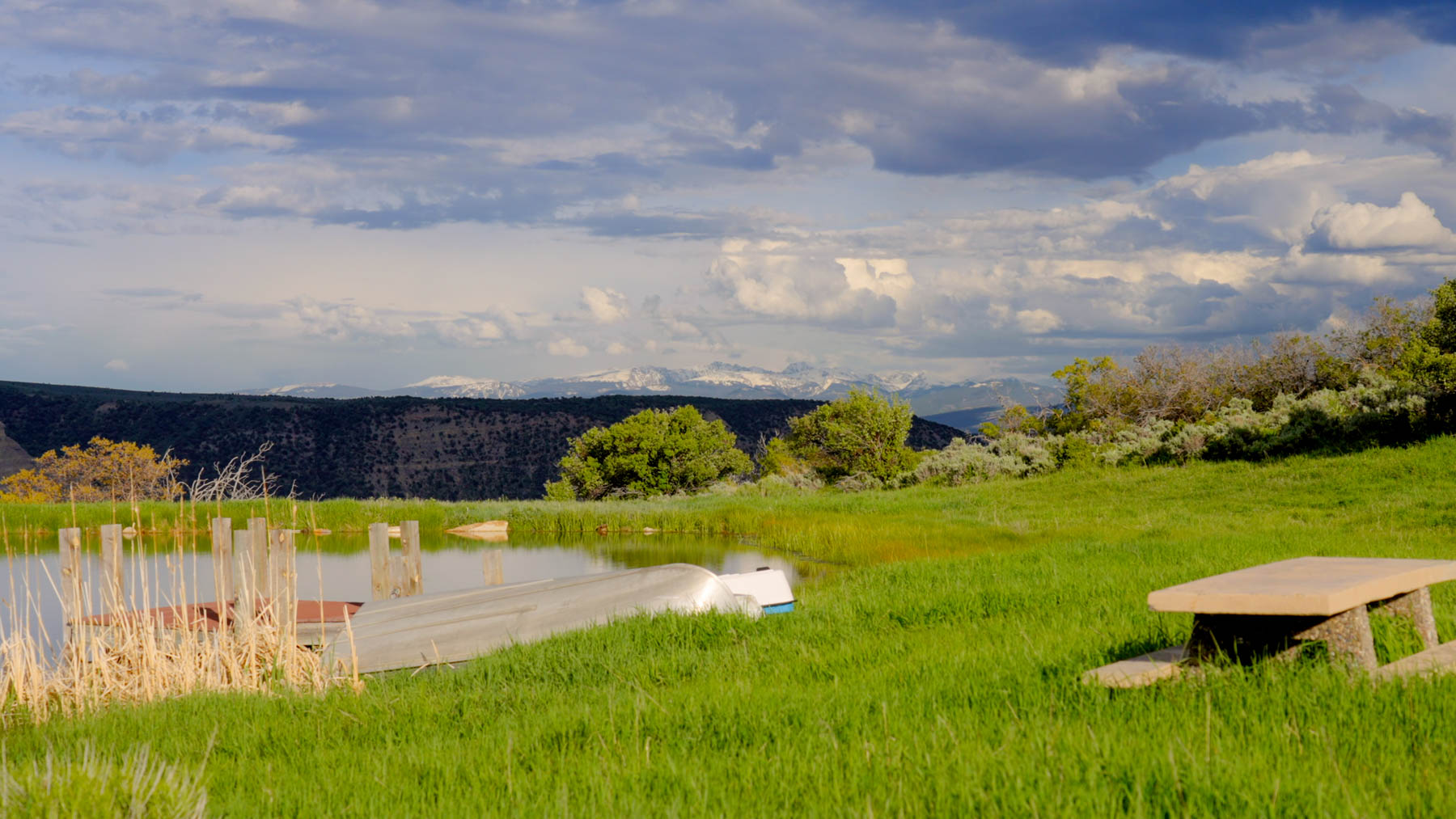 Downing Bend Ranch property picture 30 of 91