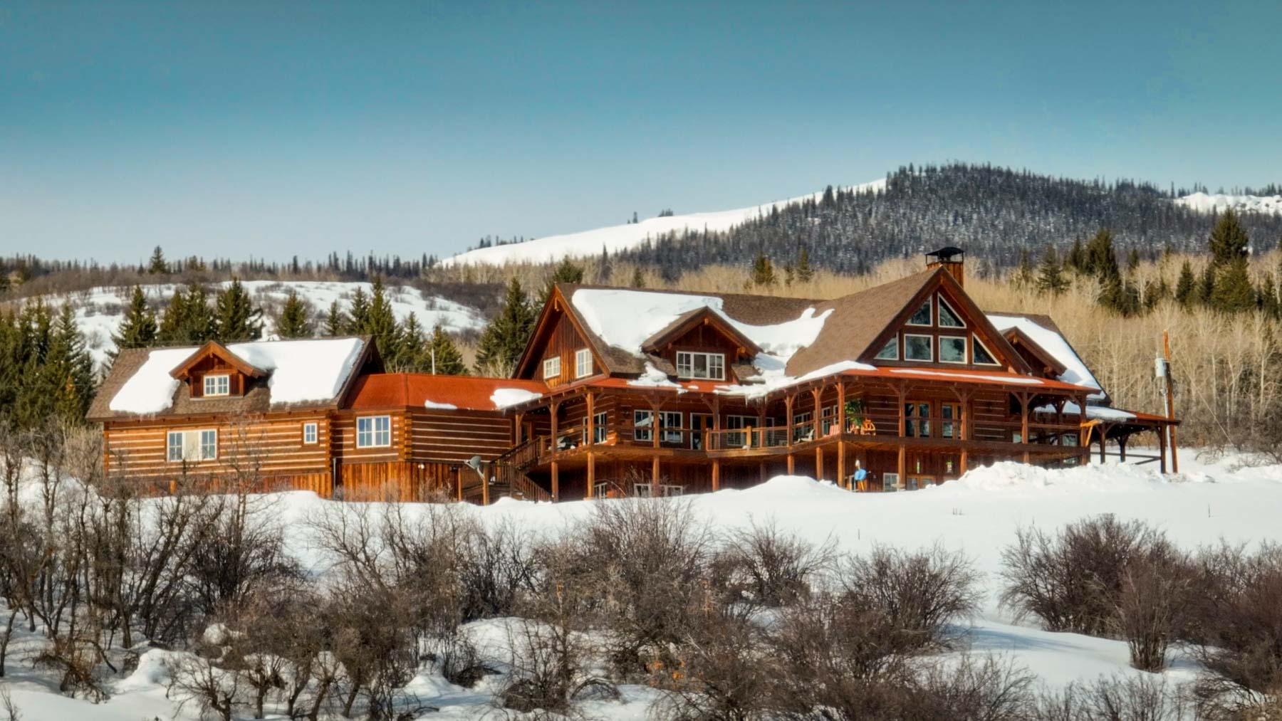 Downing Bend Ranch property picture 42 of 91