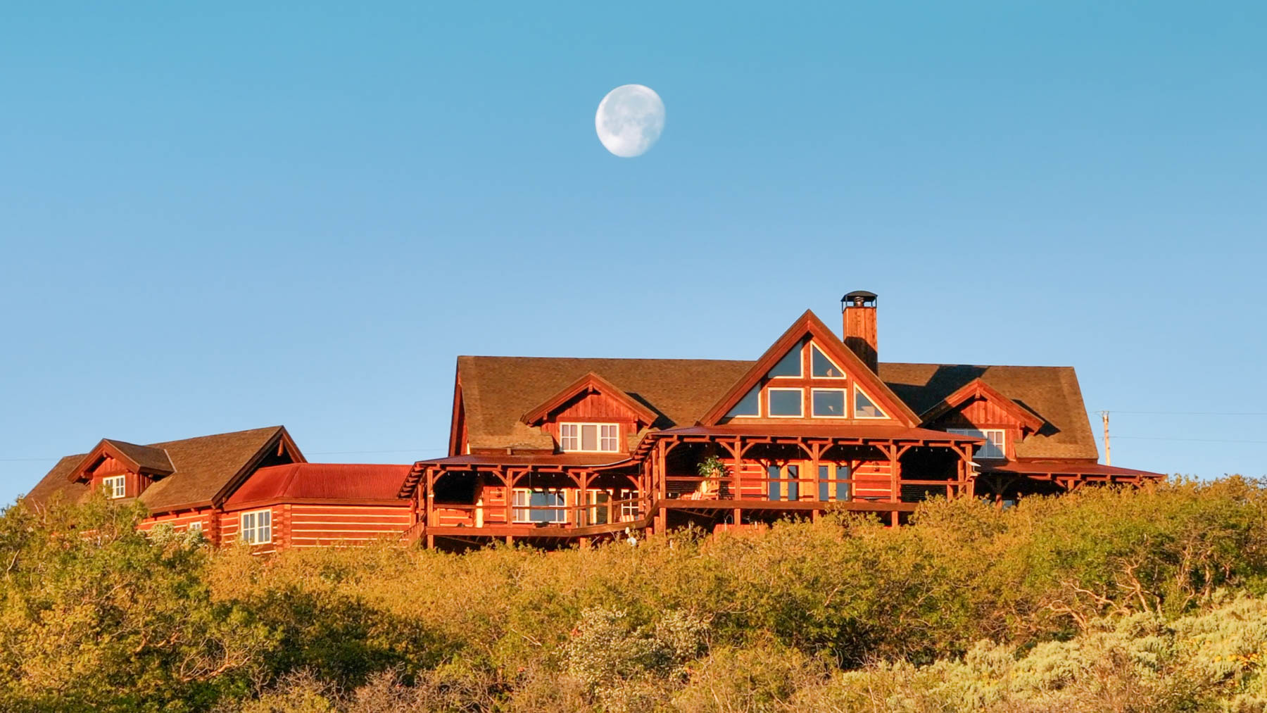 Downing Bend Ranch property picture 16 of 91