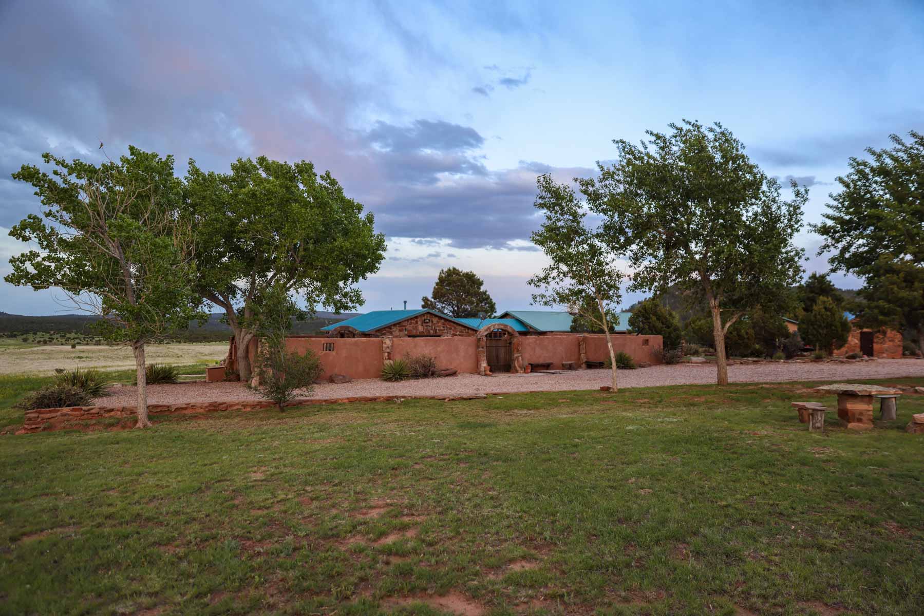 Land of Enchantment Ranch property picture 7 of 81