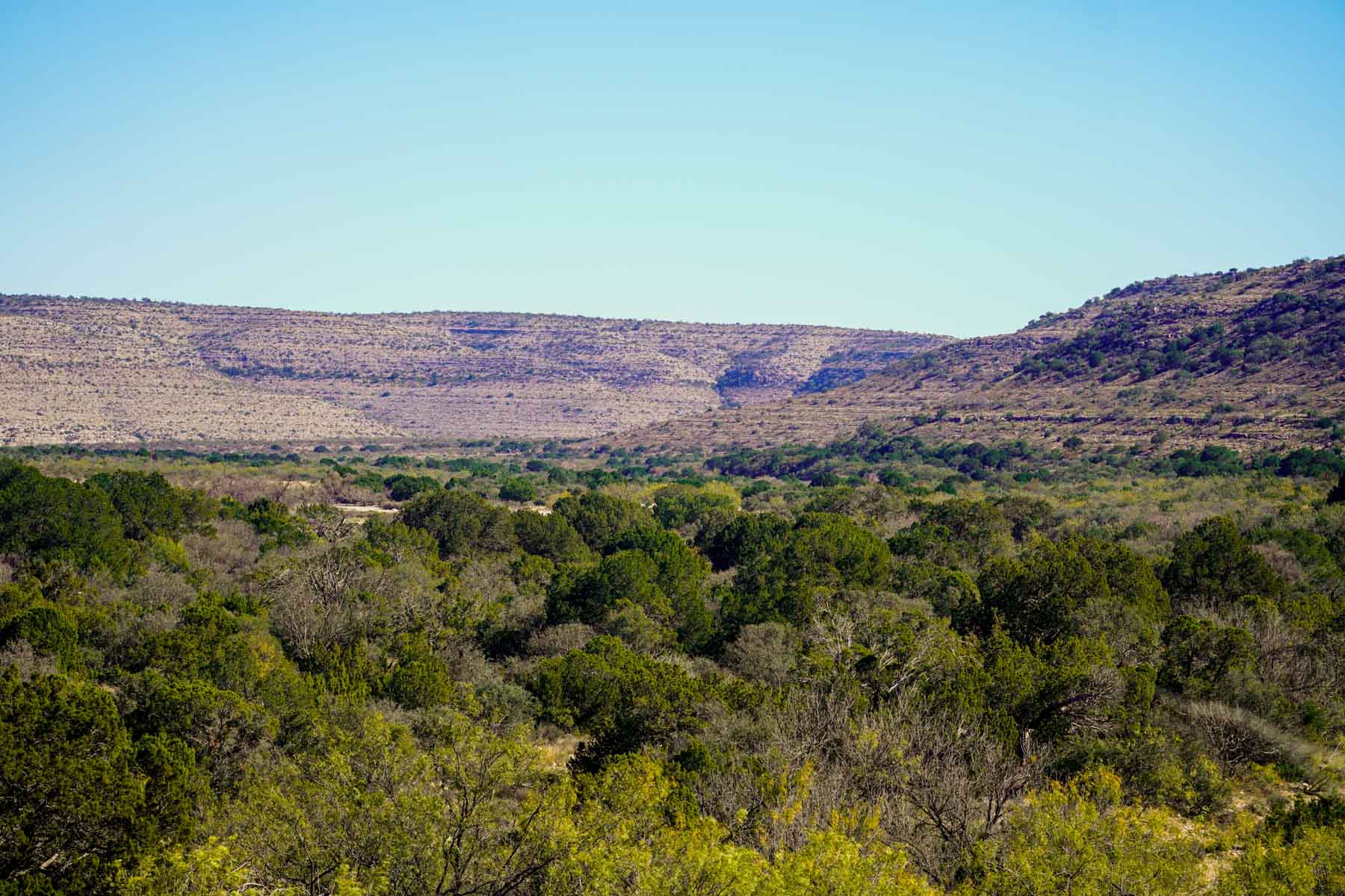 Hackberry Canyon Ranch property picture 4 of 28