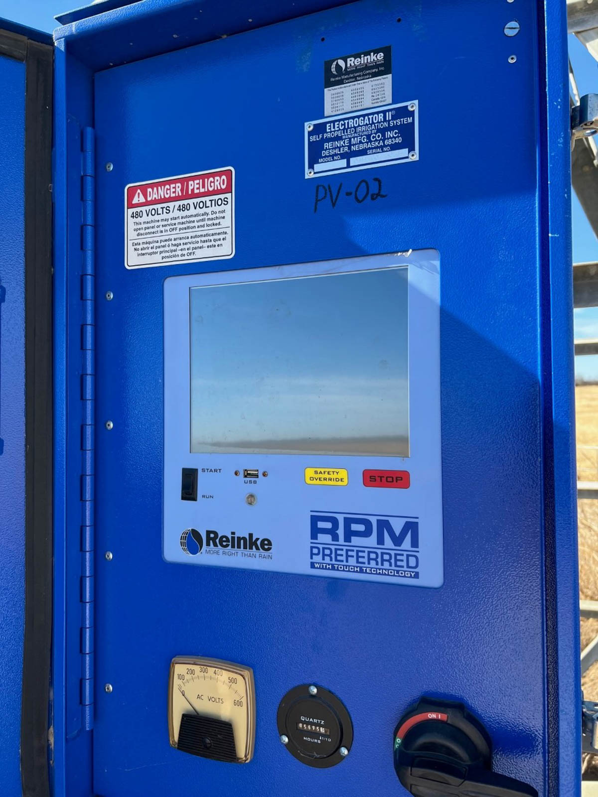 Crawford Farm property picture 34 of 72