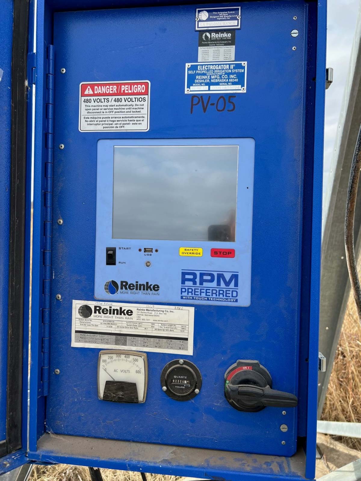 Crawford Farm property picture 30 of 72