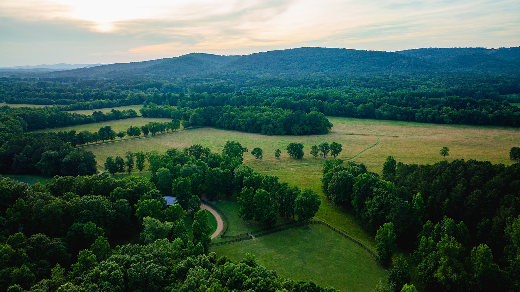 Blackberry Creek Farm property picture 84 of 91