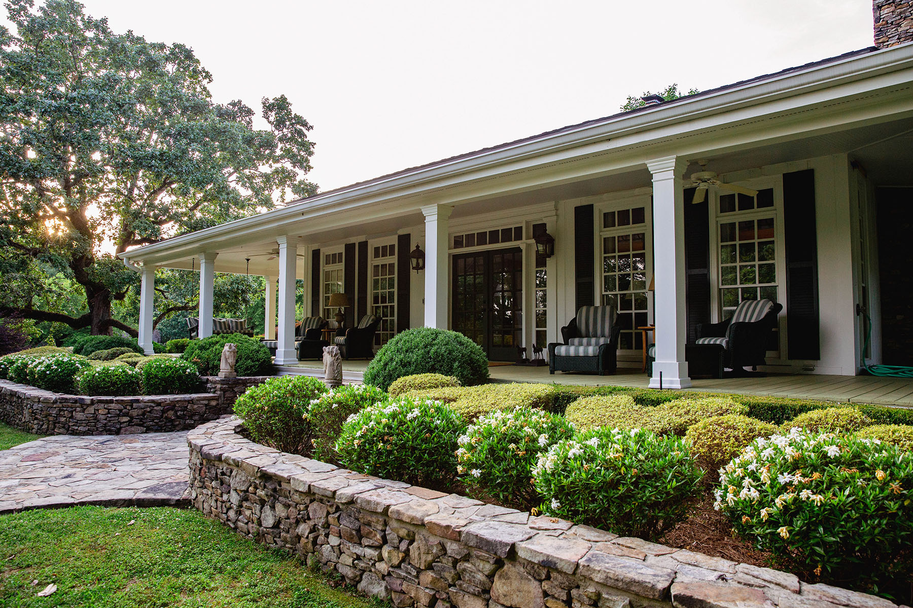 Blackberry Creek Farm property picture 8 of 91