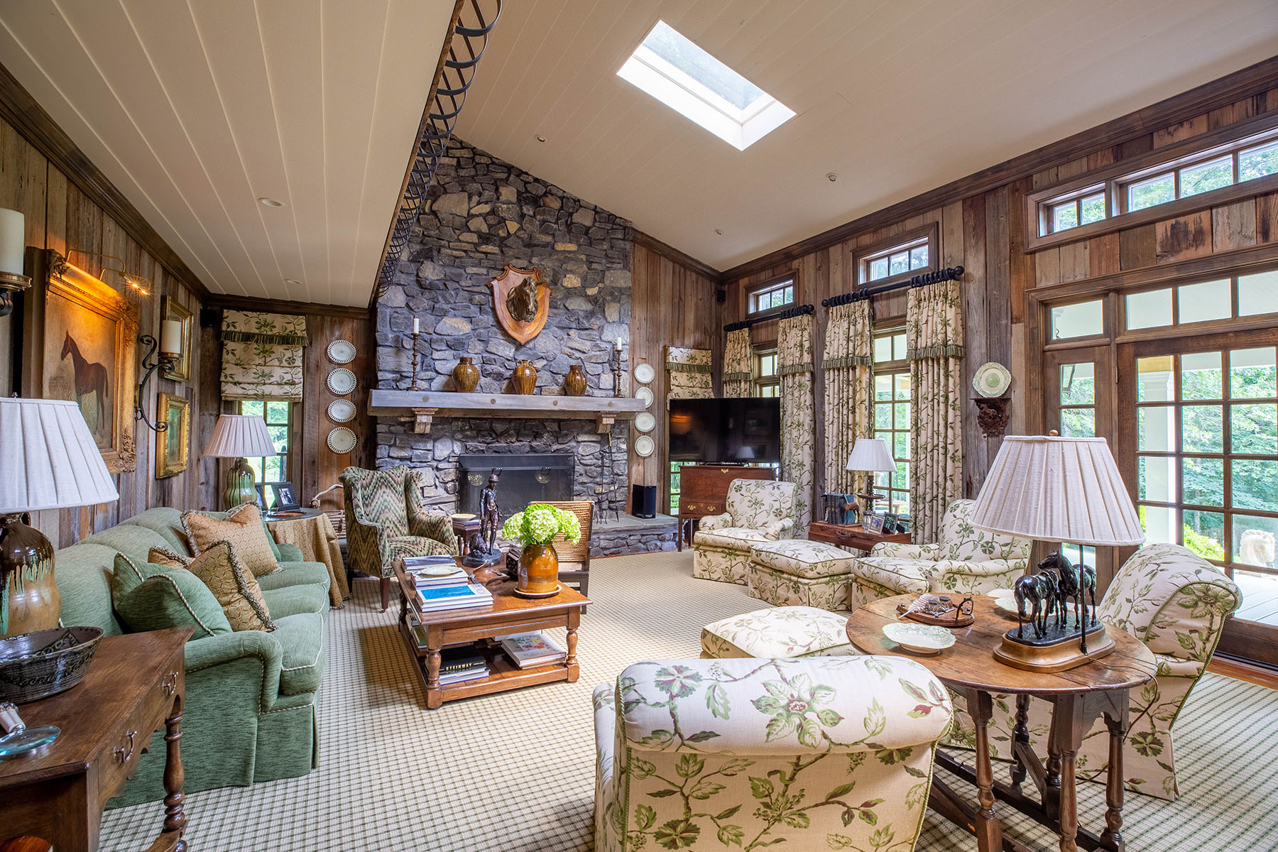 Blackberry Creek Farm property picture 28 of 91